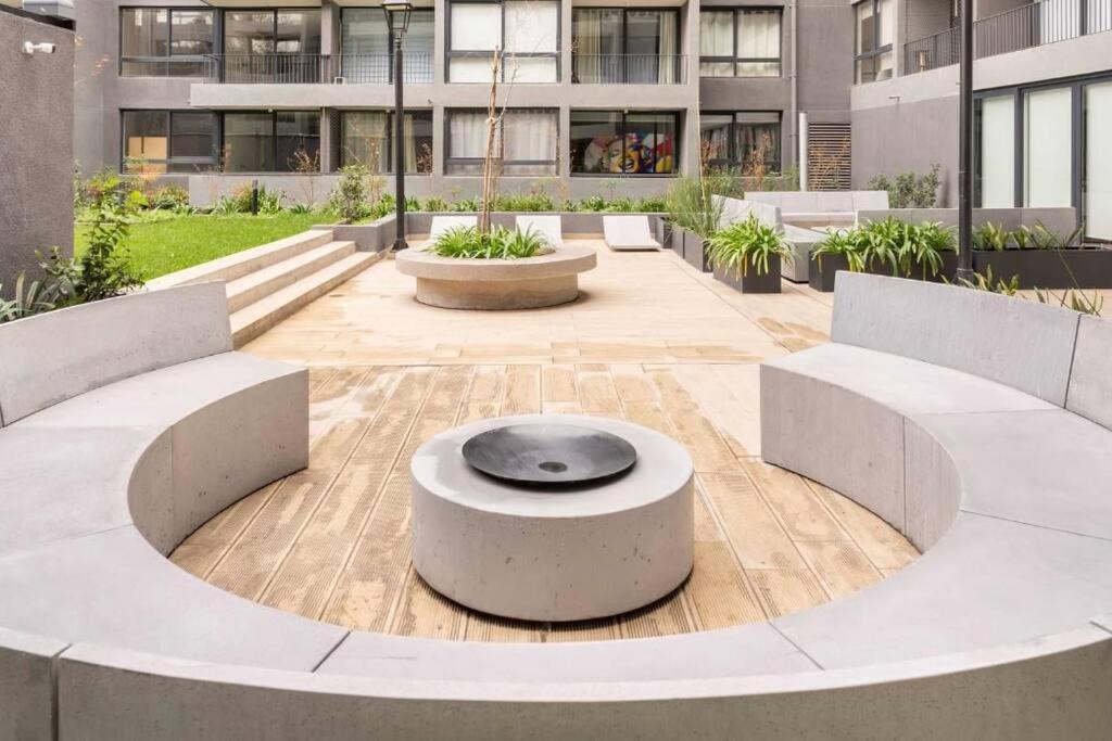Dept Moderno - Santiago Centro