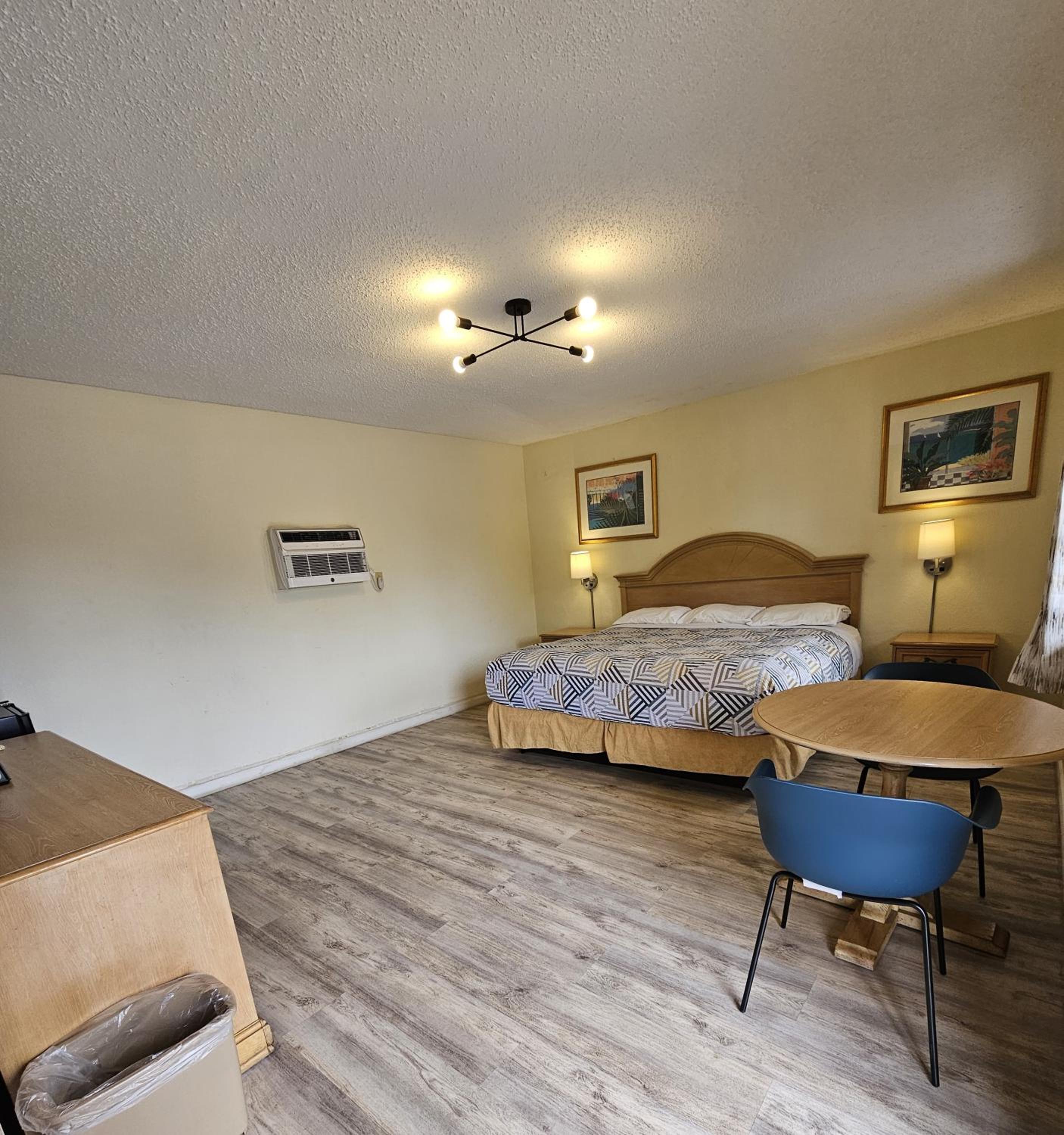 Rodeway Inn Fort Pierce US Highway 1