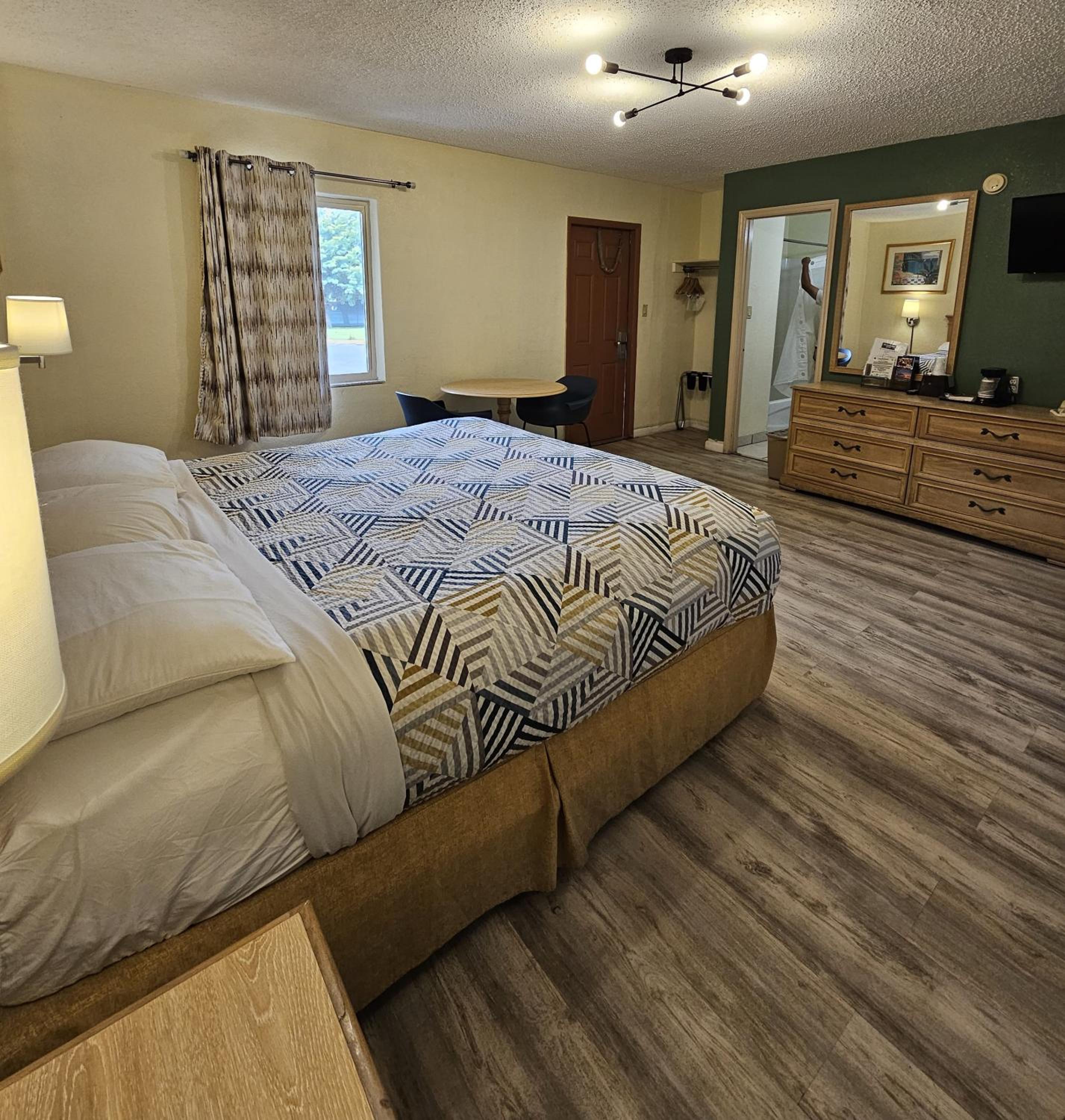 Rodeway Inn Fort Pierce US Highway 1
