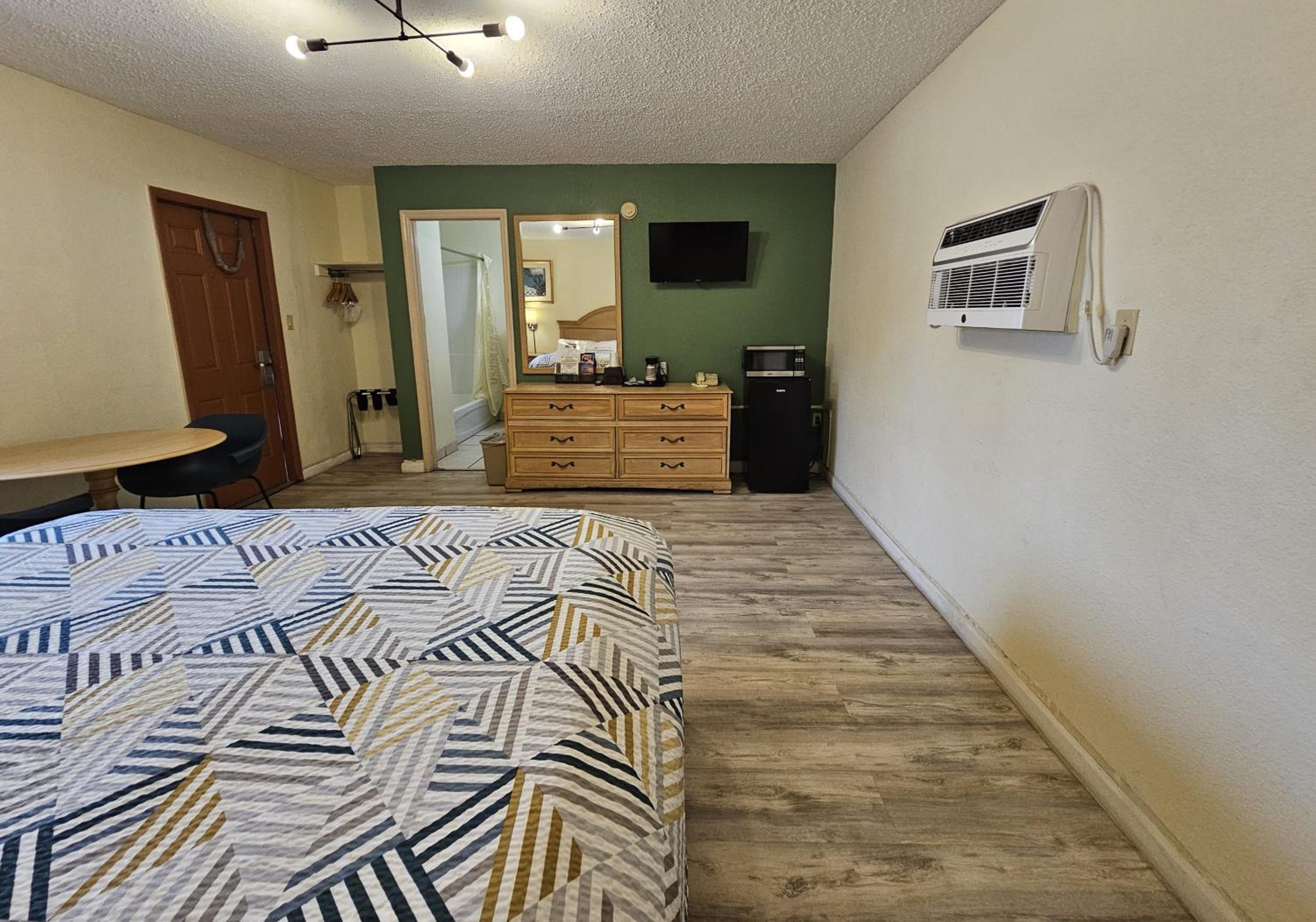 Rodeway Inn Fort Pierce US Highway 1