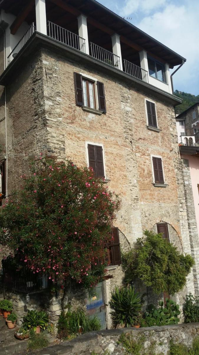 Casa Caterina view 3