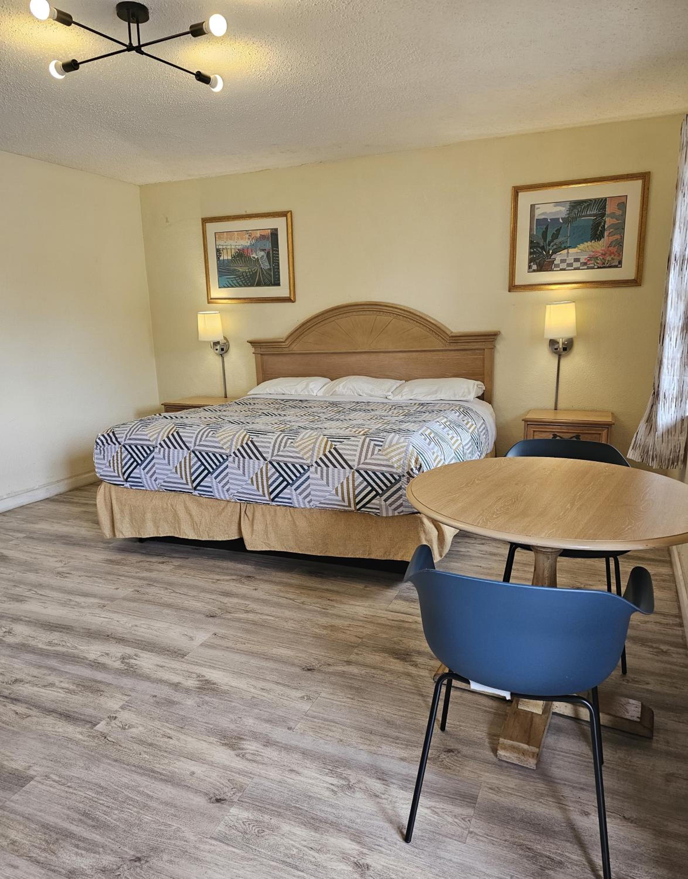 Rodeway Inn Fort Pierce US Highway 1
