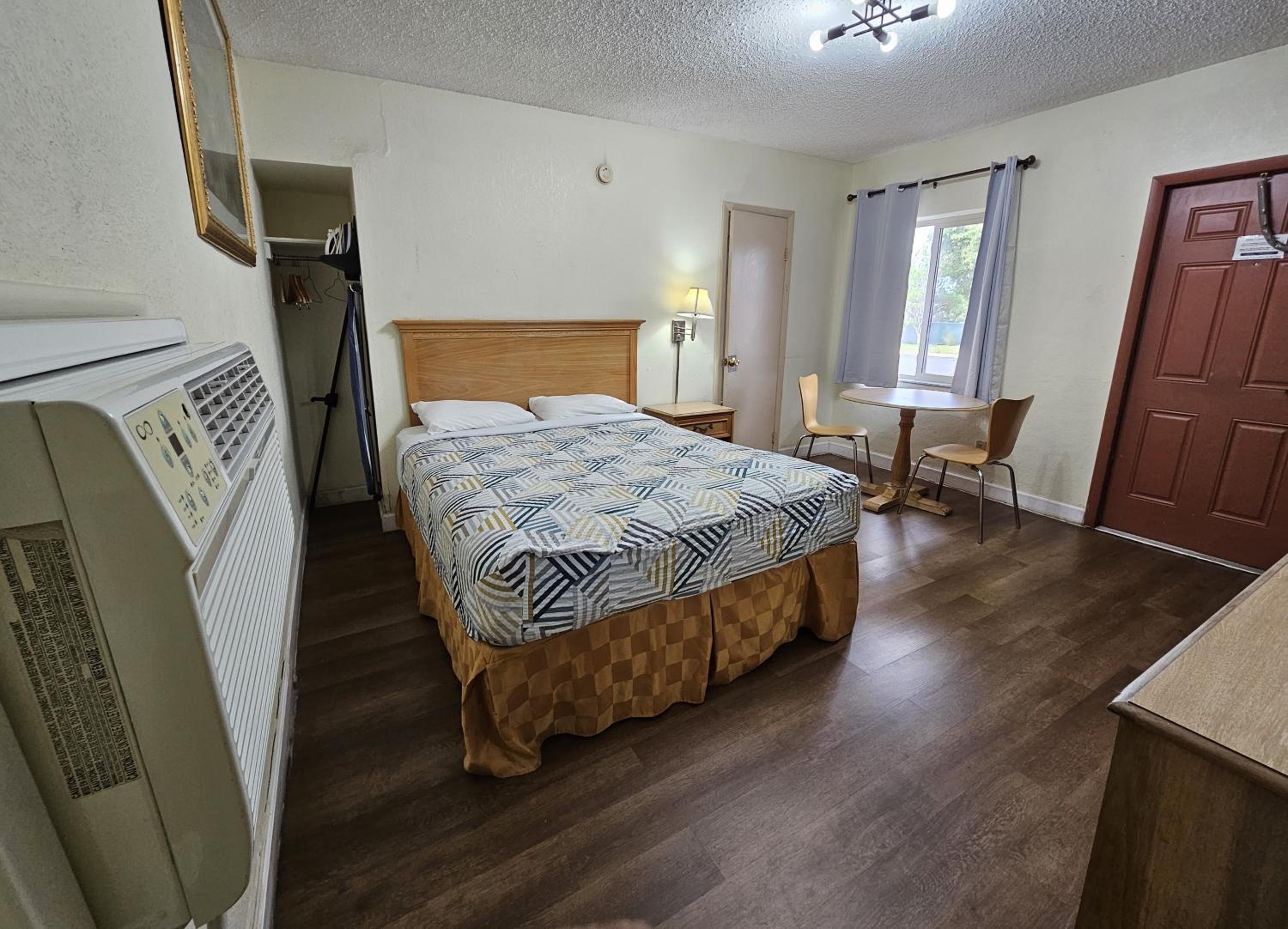 Rodeway Inn Fort Pierce US Highway 1