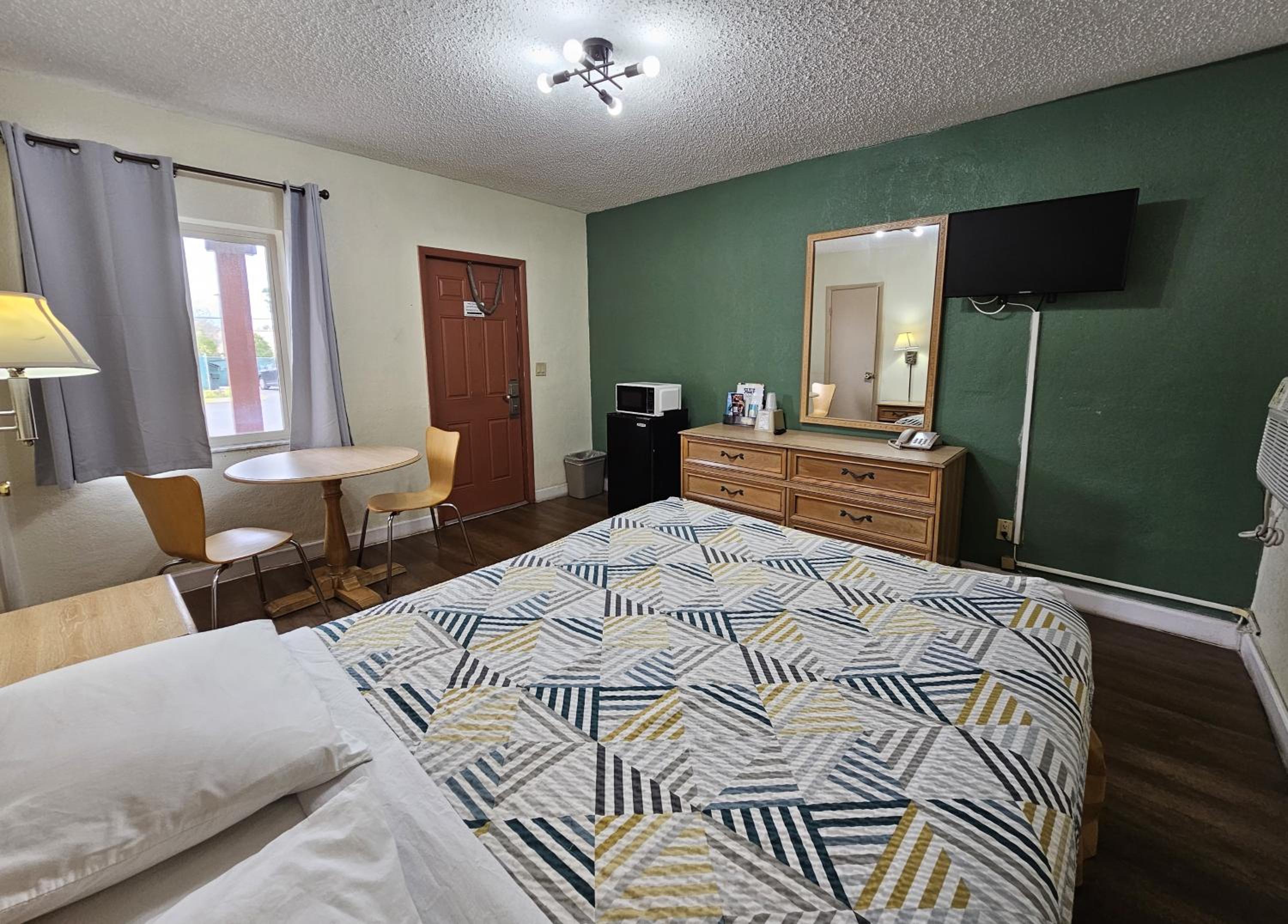 Rodeway Inn Fort Pierce US Highway 1
