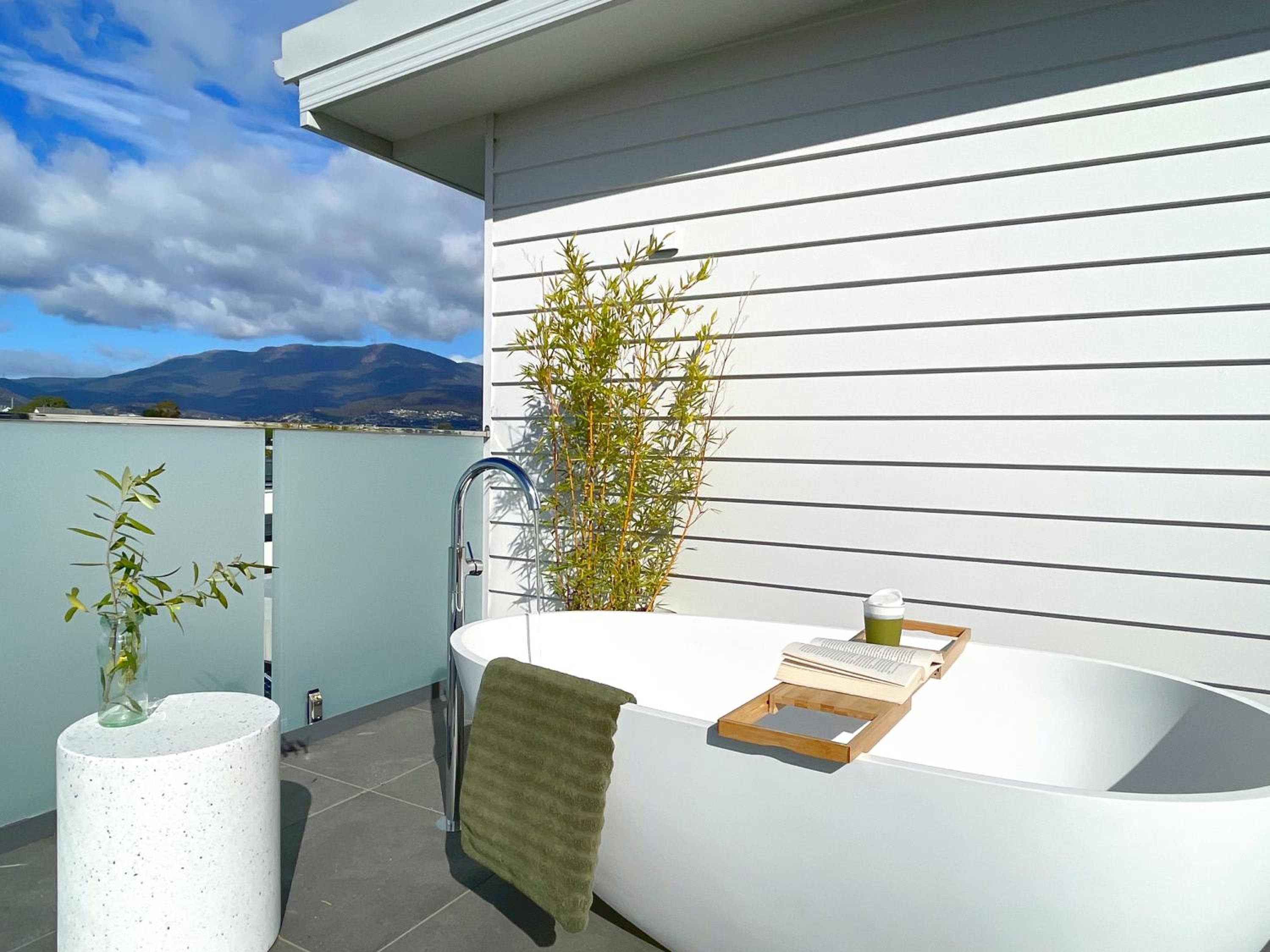 Little Island Apartments