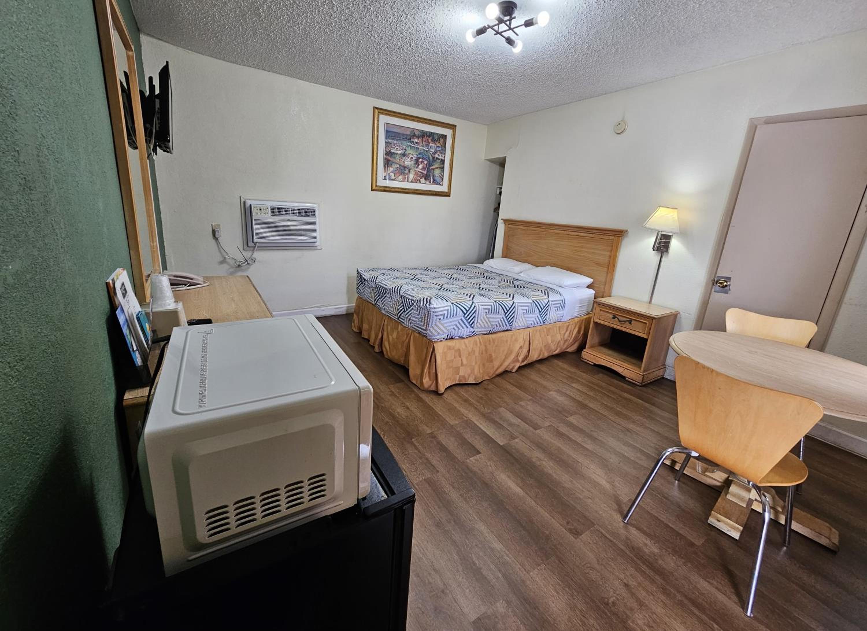 Rodeway Inn Fort Pierce US Highway 1