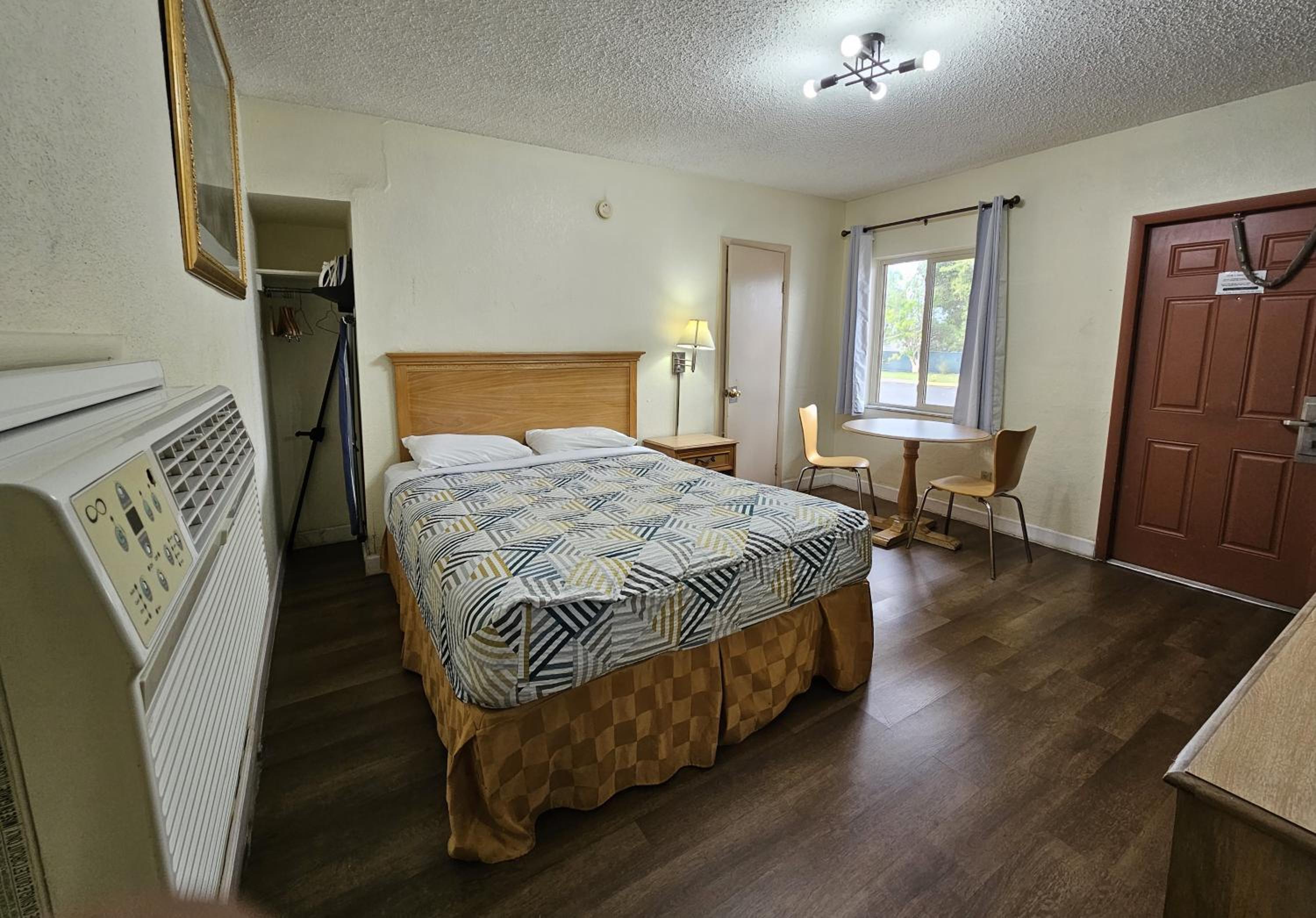 Rodeway Inn Fort Pierce US Highway 1