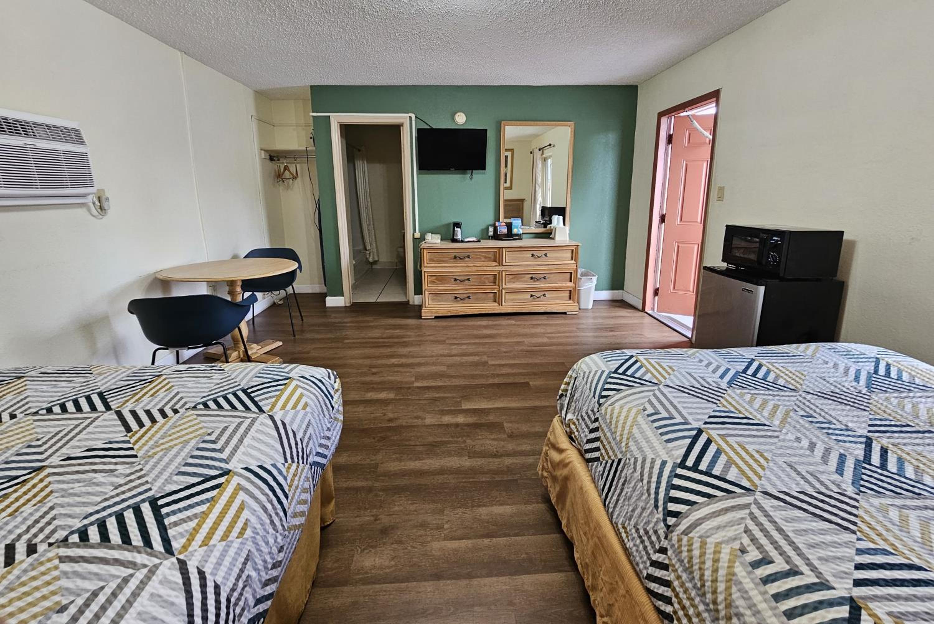 Rodeway Inn Fort Pierce US Highway 1