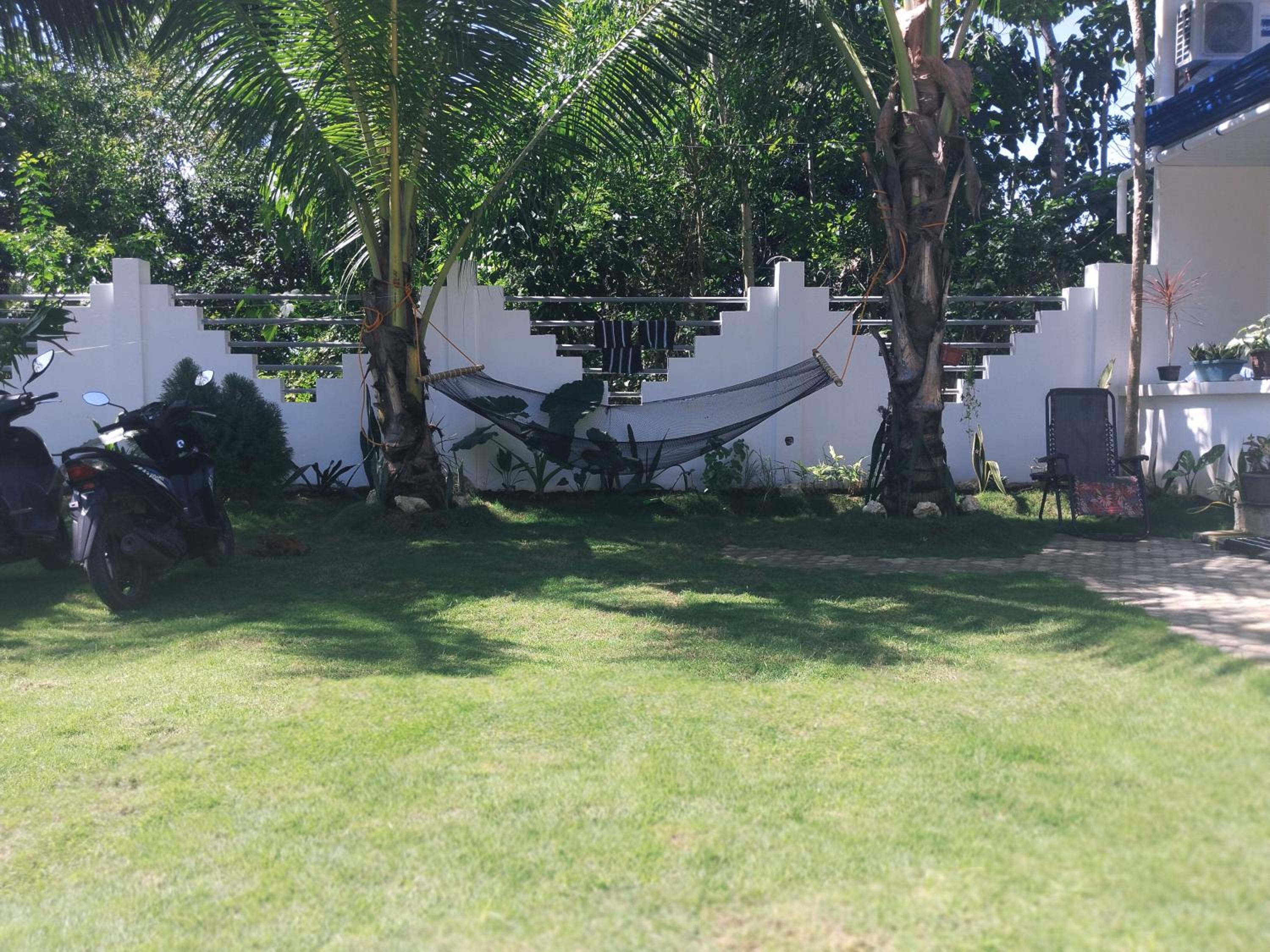Blue Pagoda Rooms view 2