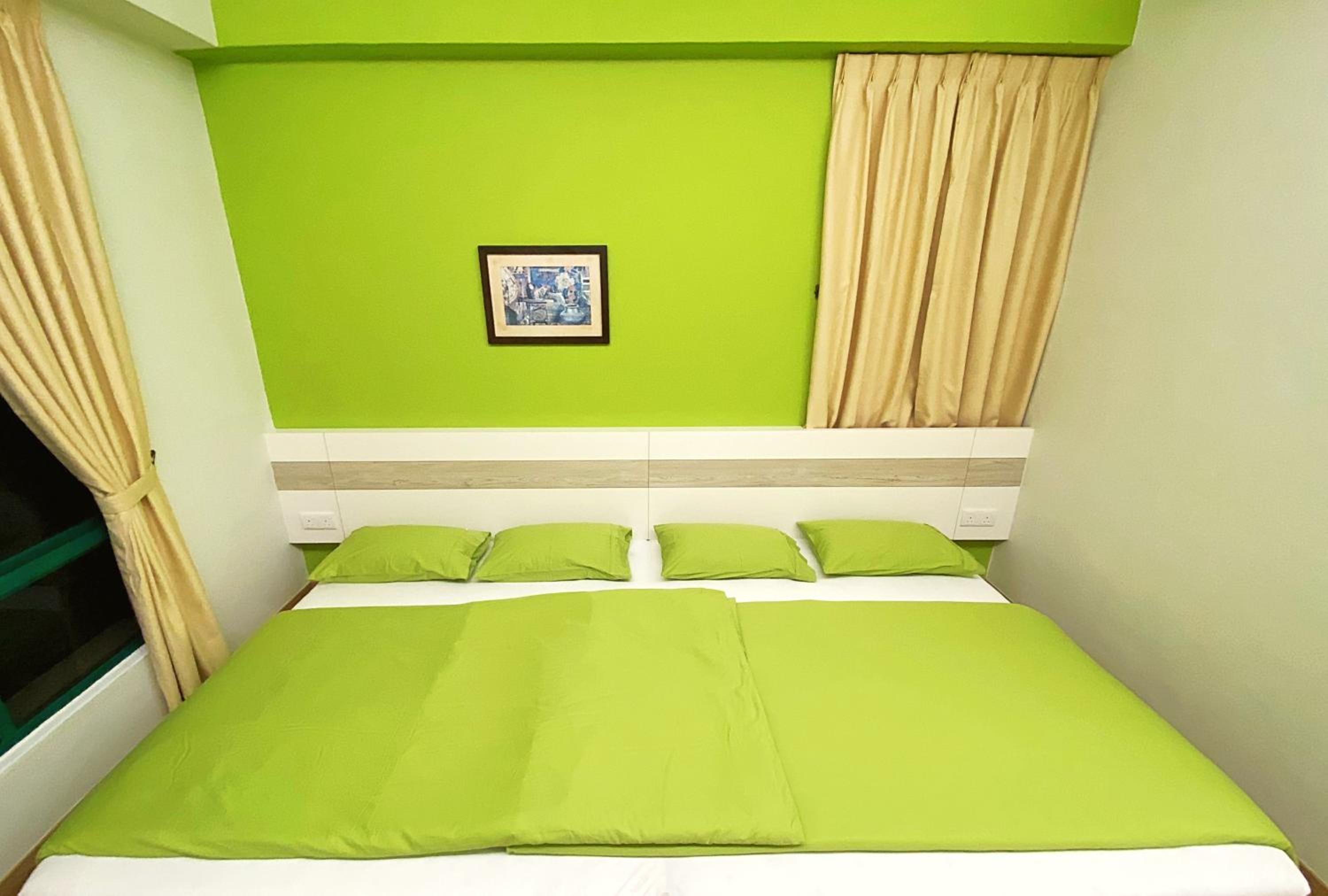 Seanest Residence 贤巢民宿 18 "Owned by Amadel Residence" photo 6