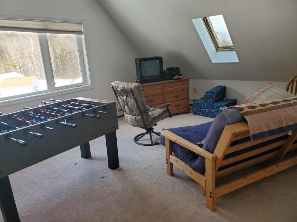 Tenney Mountain Getaway view 3