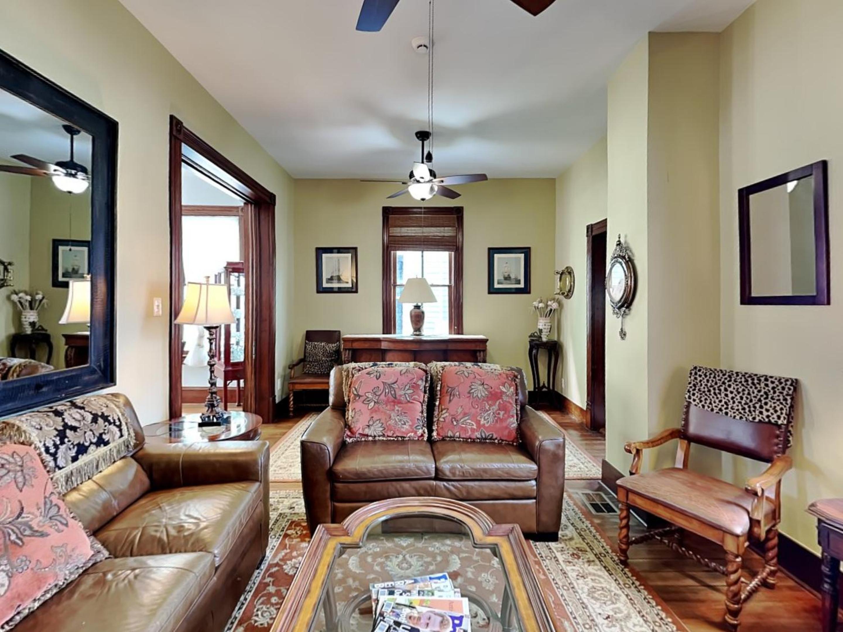 Historic Elegance view 2