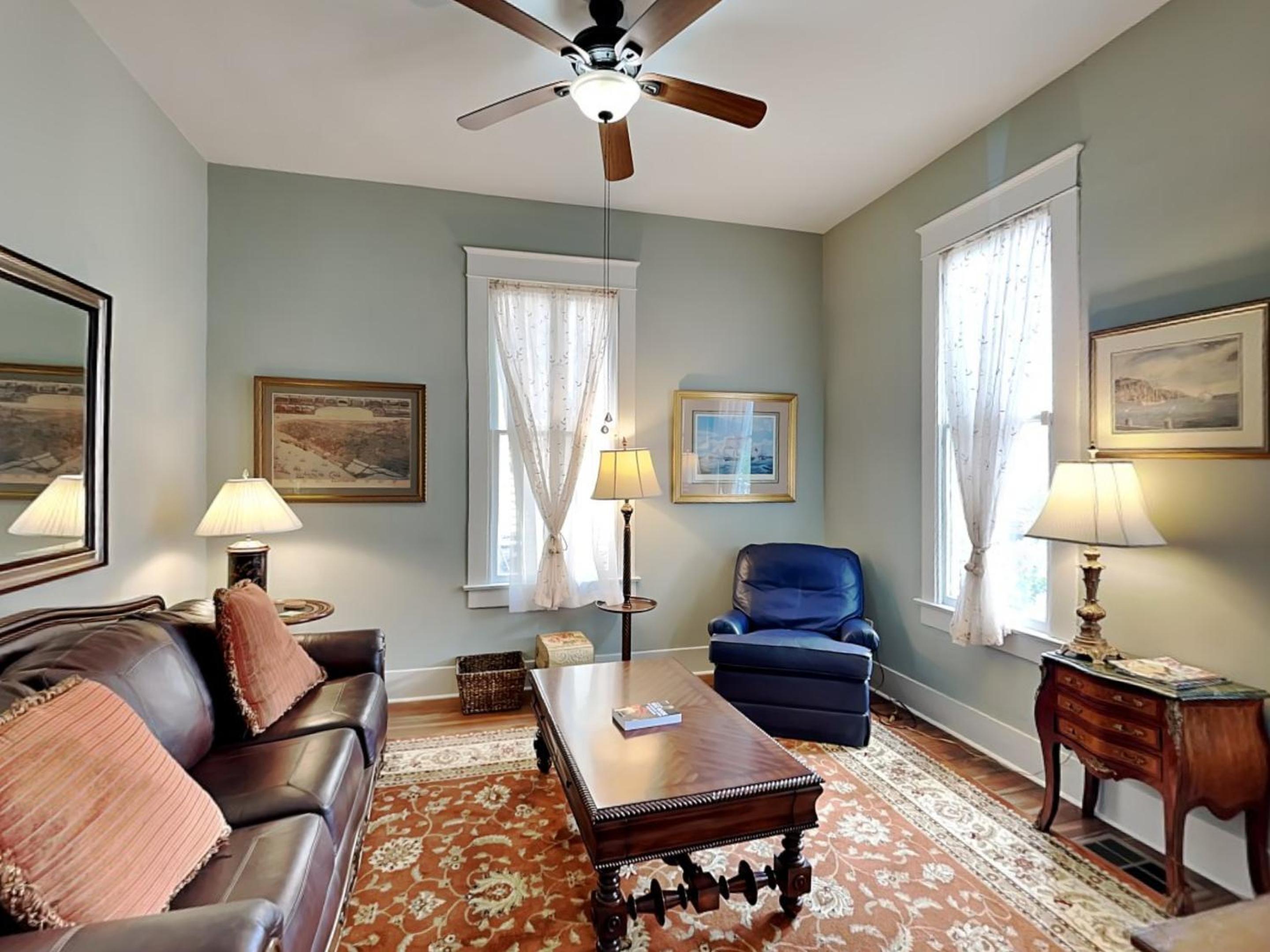 Historic Elegance view 5