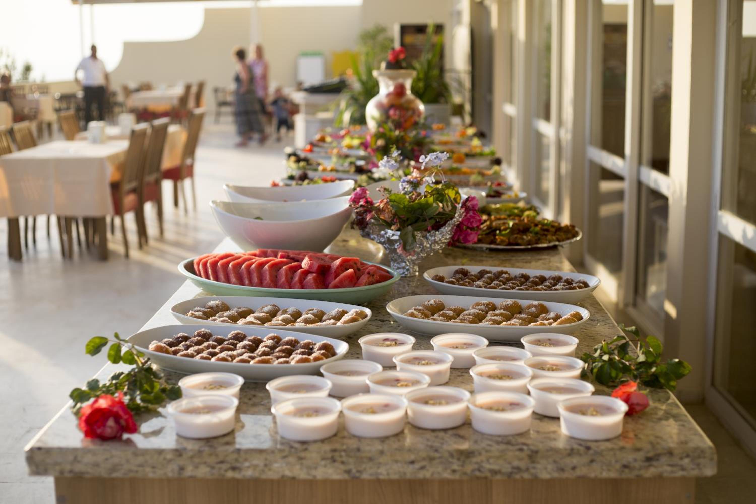 Tuntas Family Suites Kusadasi - Image 10
