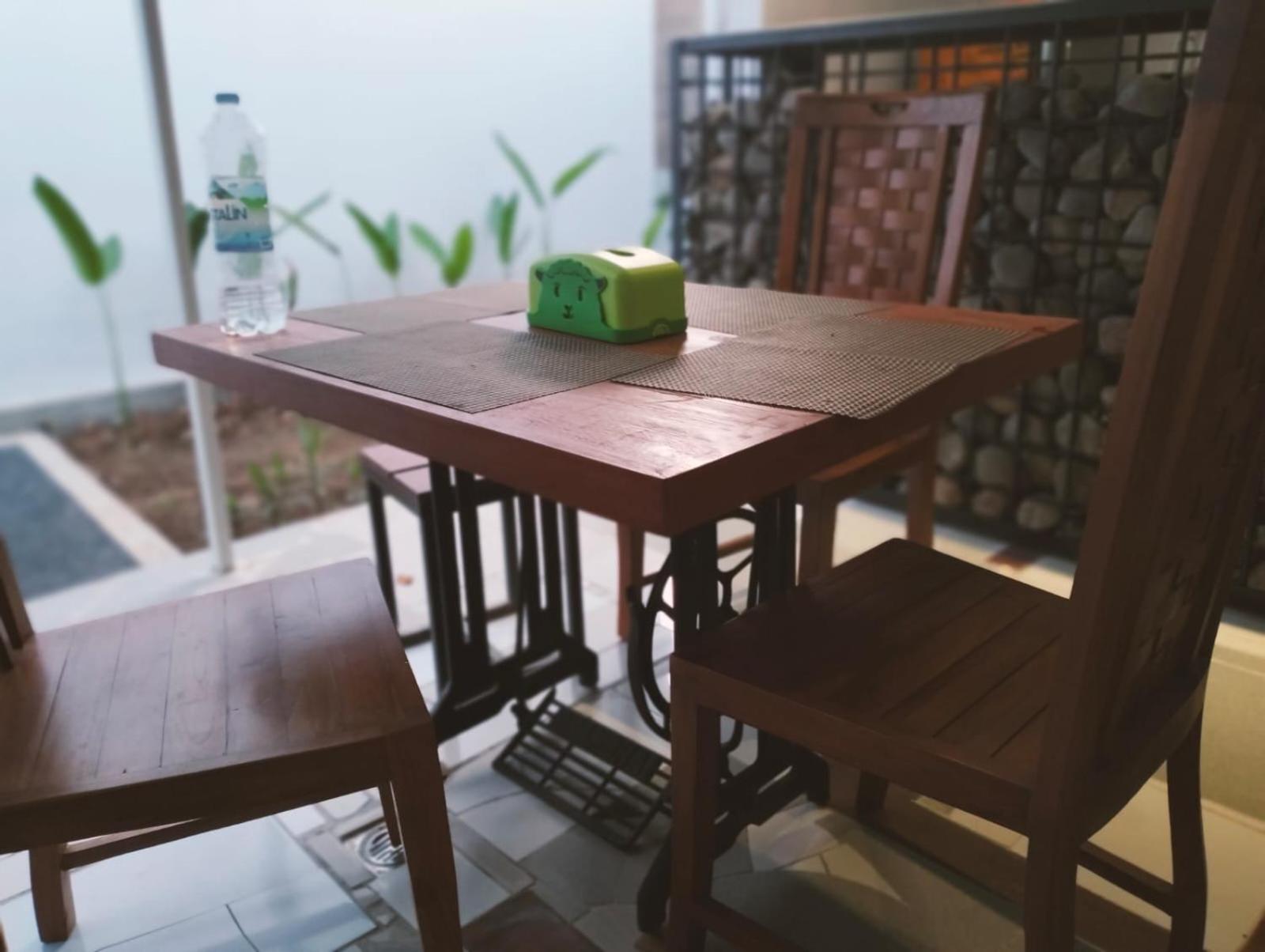 Mandox Bali Homestay