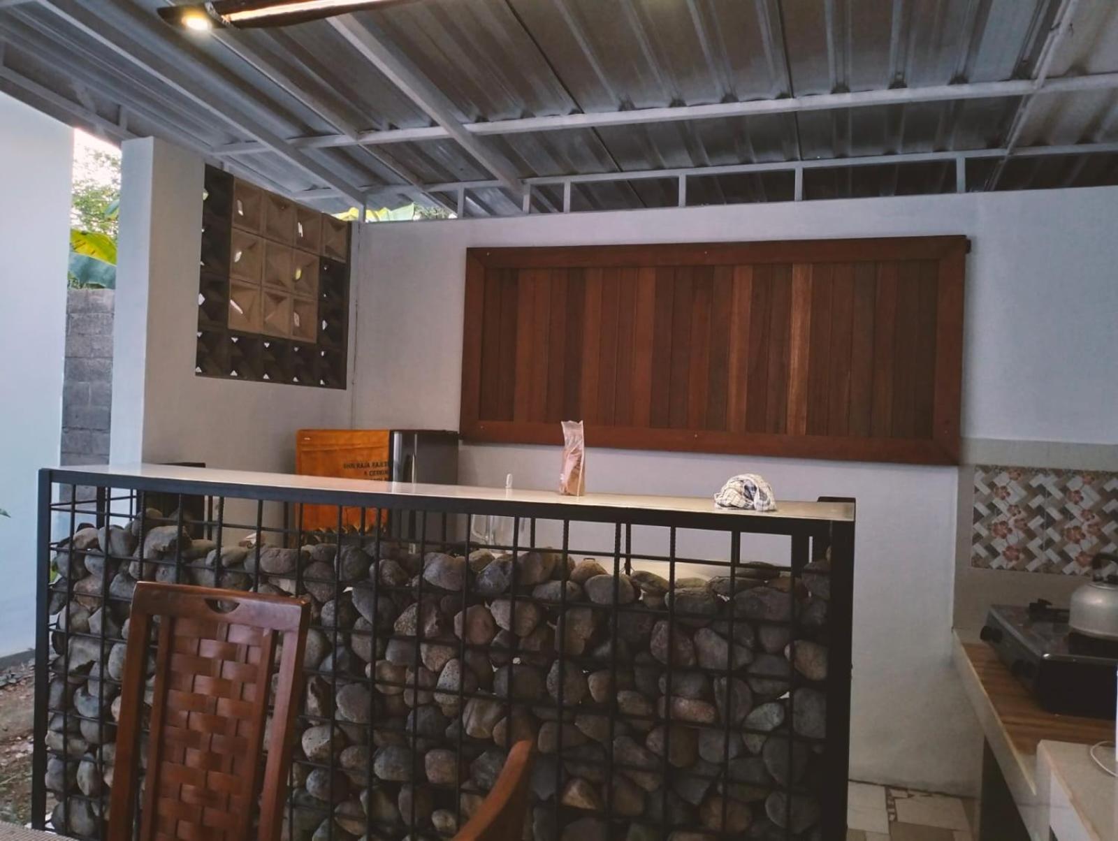 Mandox Bali Homestay