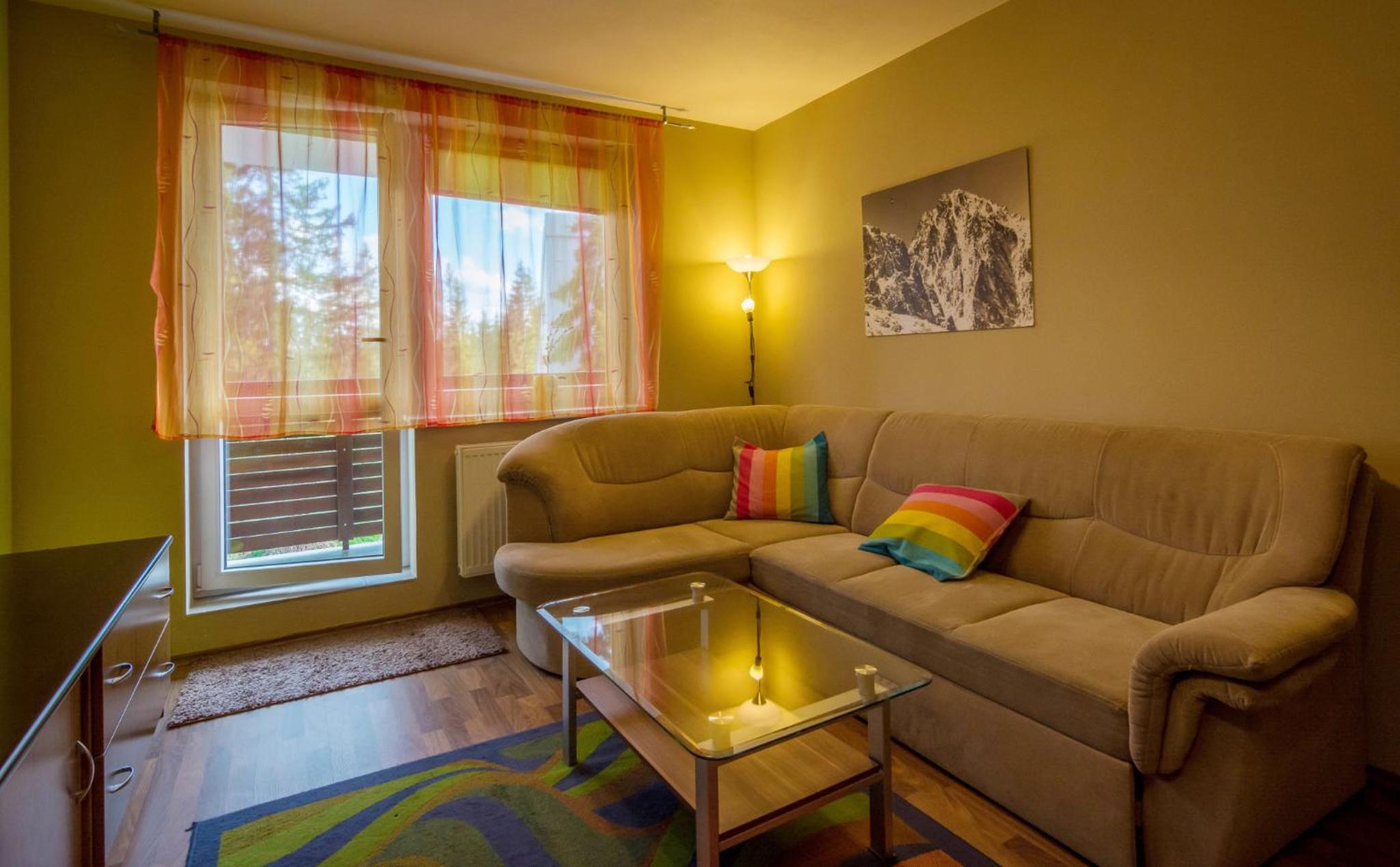 Apartman 25 Vysoké Tatry view 3