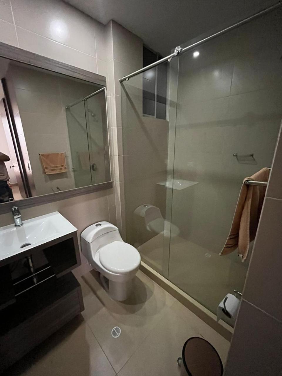 Estudio Exclusivo en el Corazón de la Ciudad
