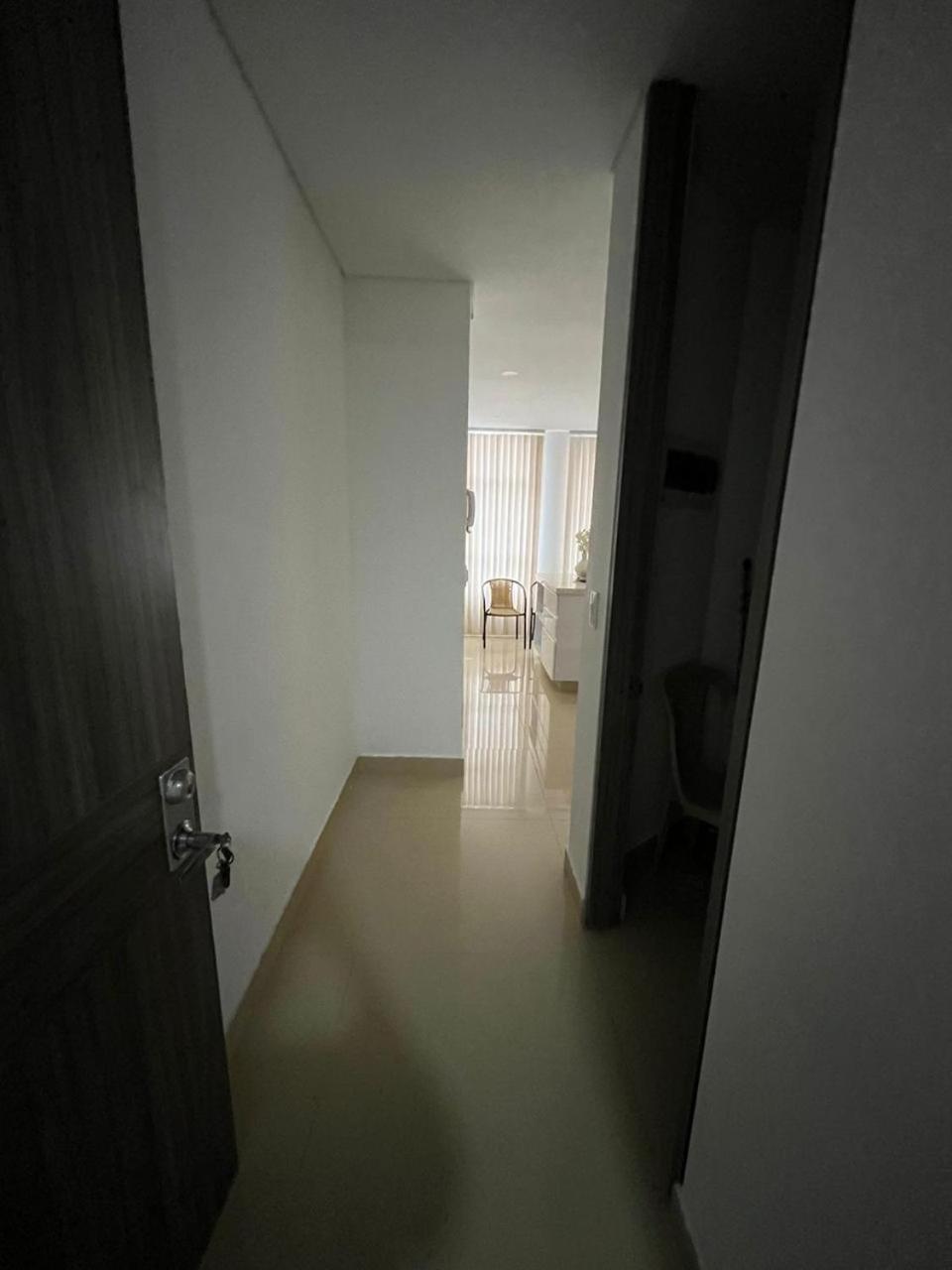 Estudio Exclusivo en el Corazón de la Ciudad