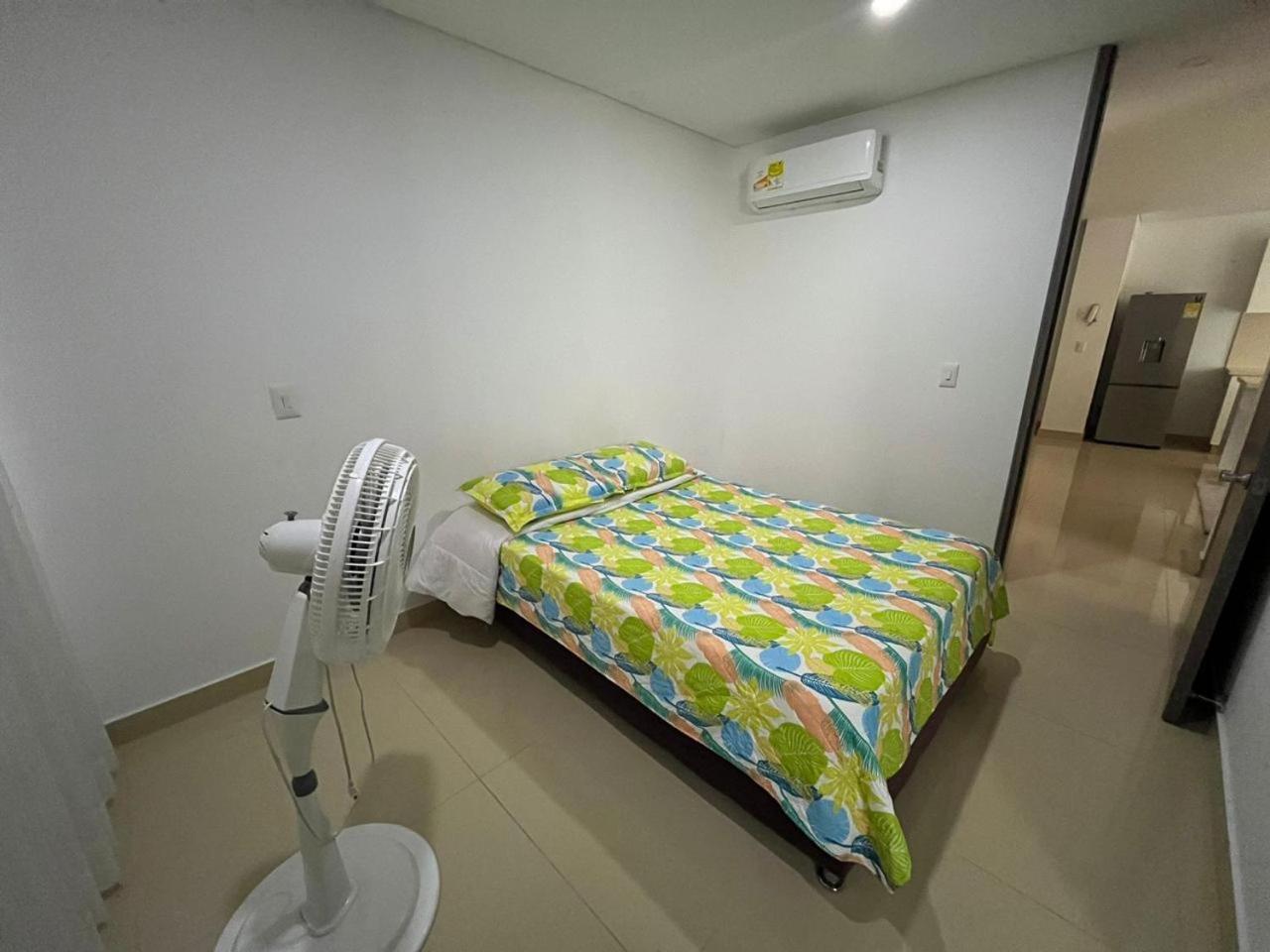 Estudio Exclusivo en el Corazón de la Ciudad