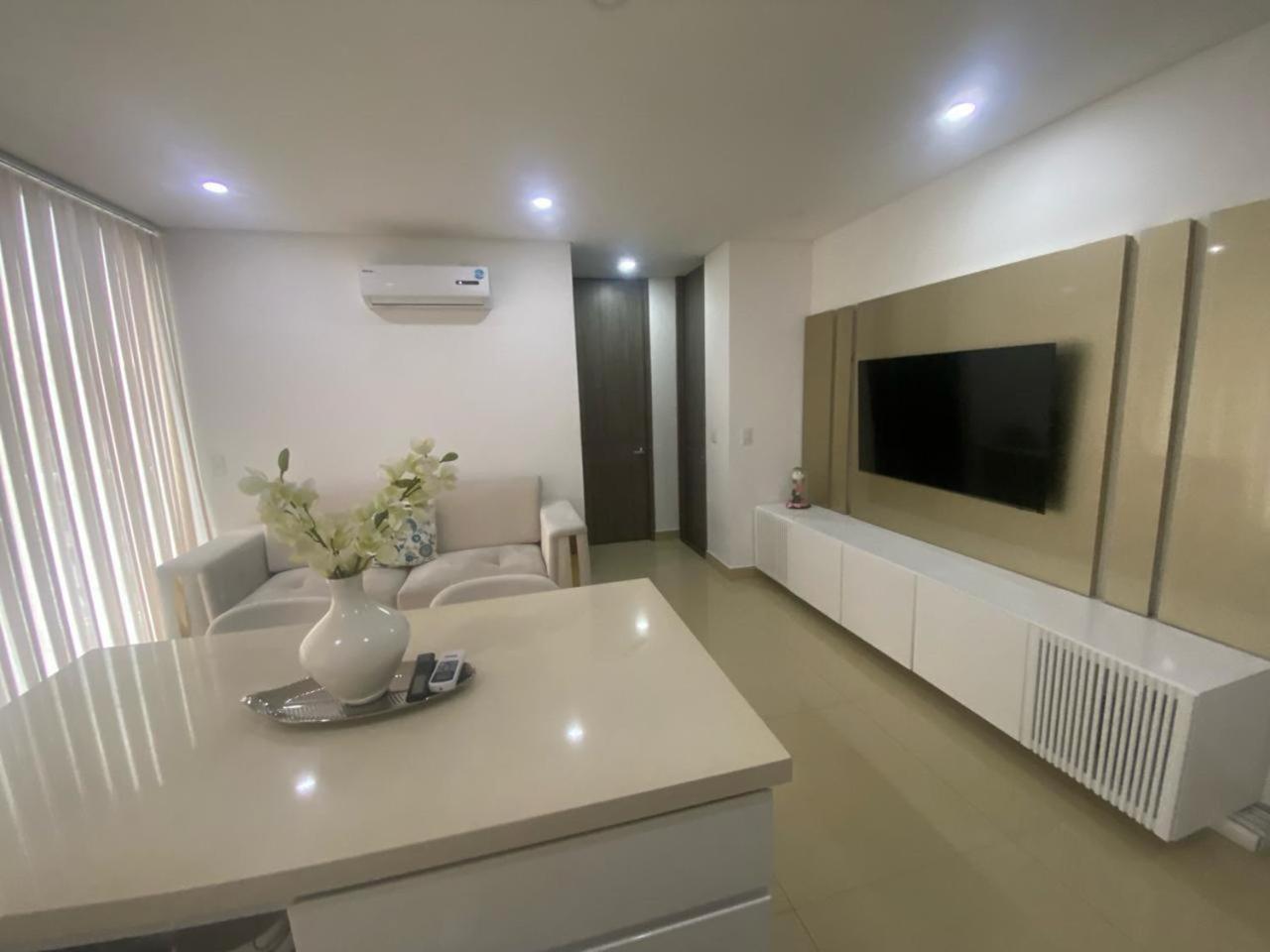 Estudio Exclusivo en el Corazón de la Ciudad