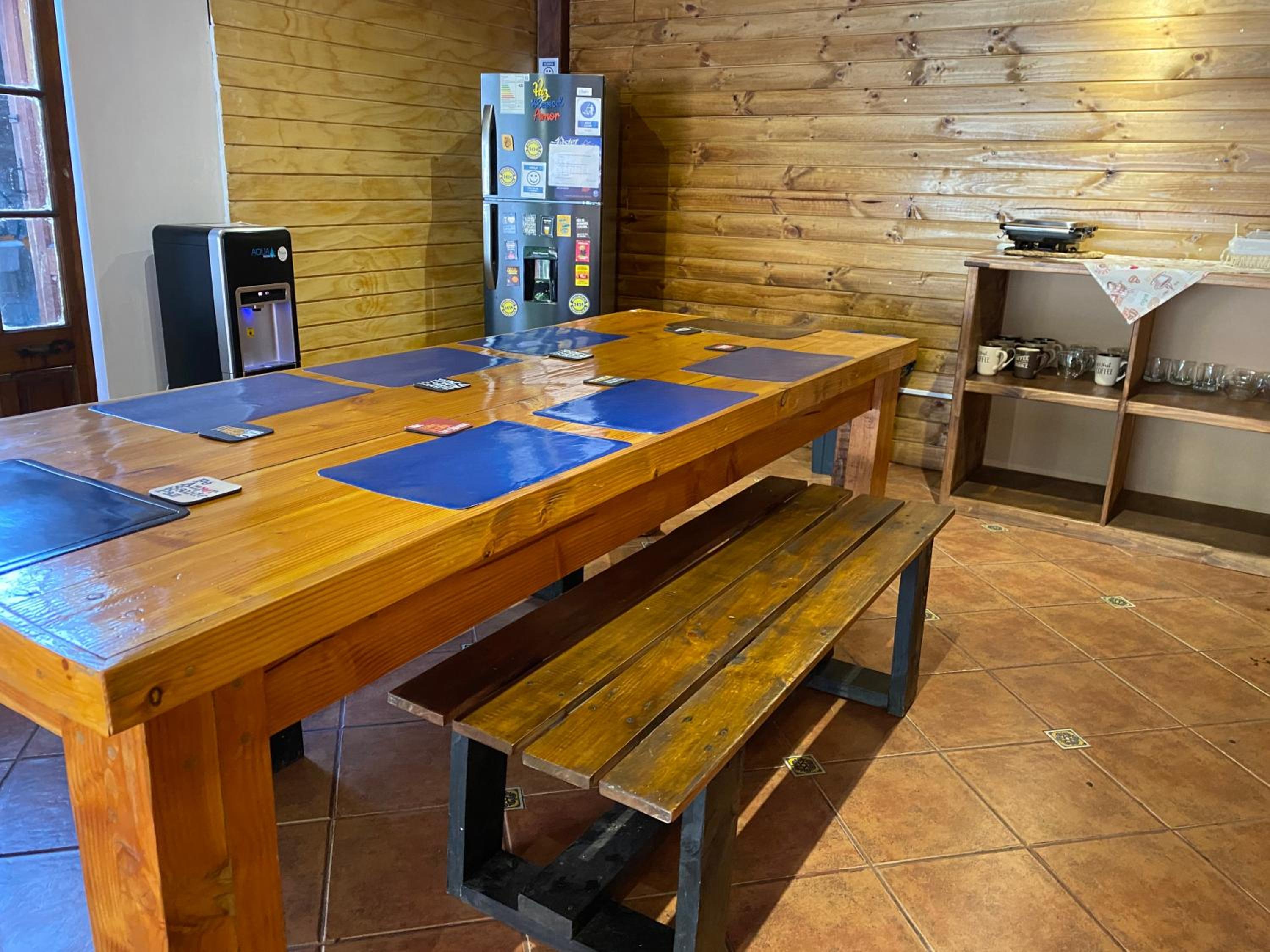 MAKTVB COSTANERA Hostel Boutique cerca del Mall Costanera Center Providencia