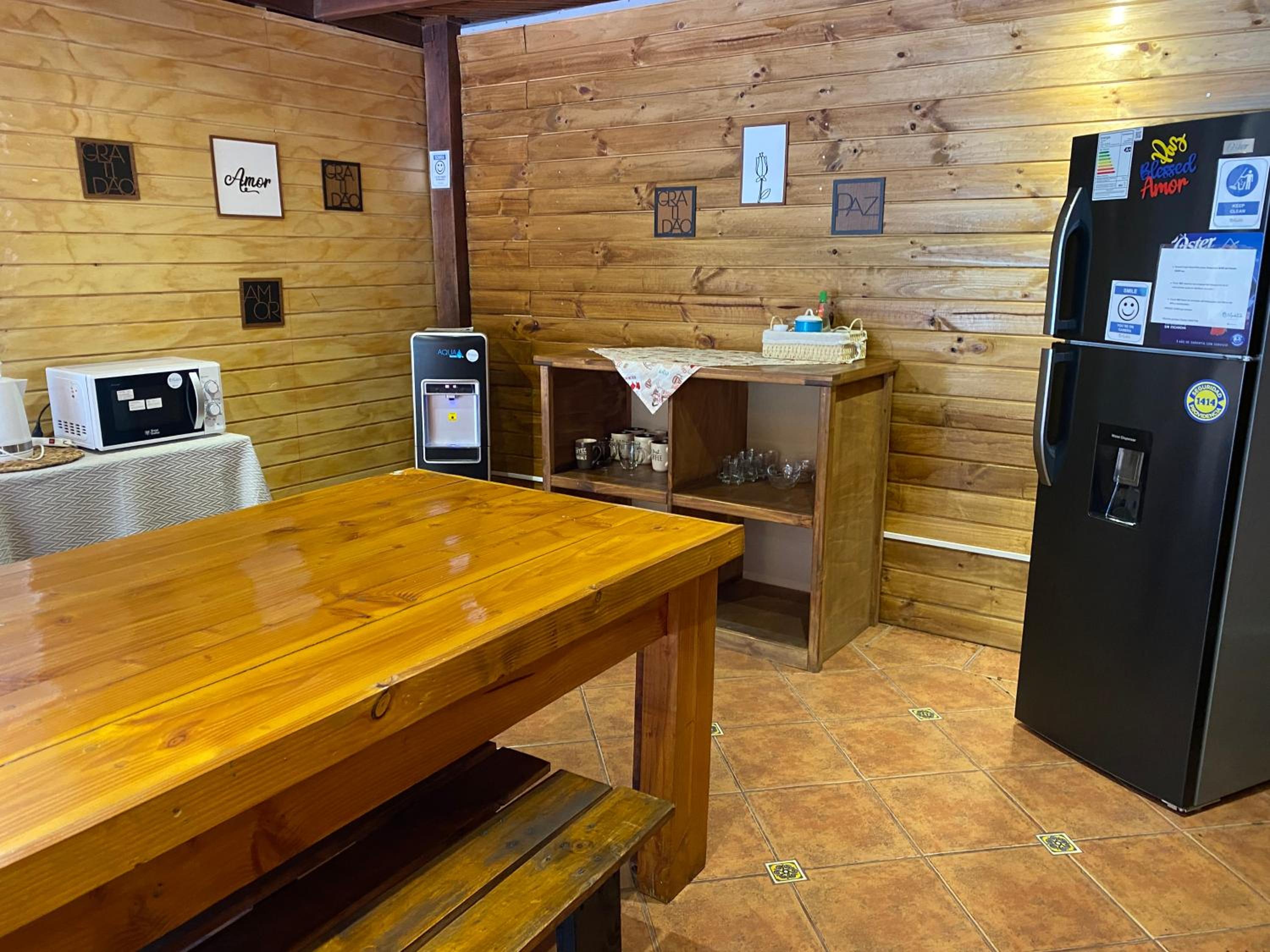 MAKTVB COSTANERA Hostel Boutique cerca del Mall Costanera Center Providencia