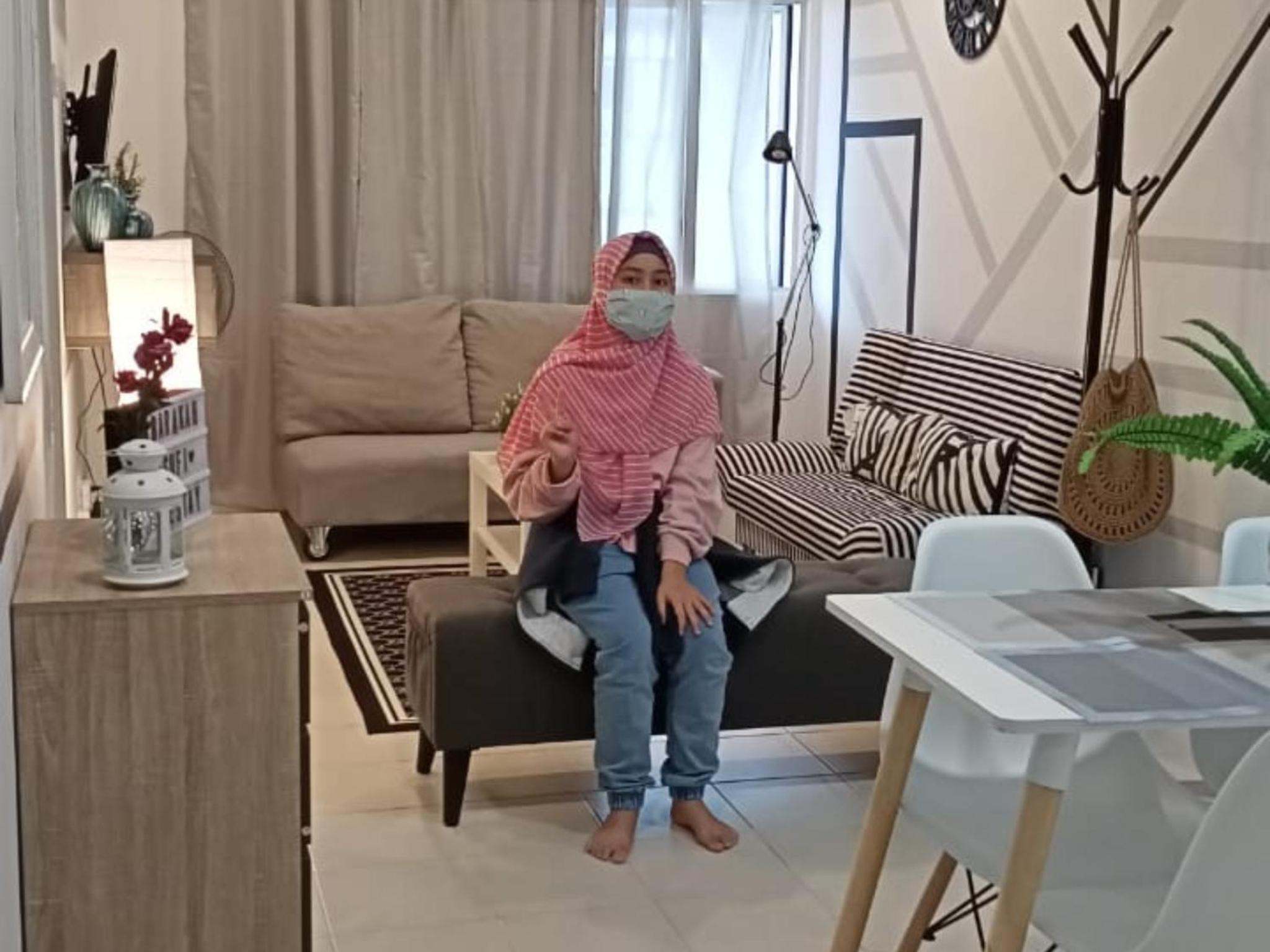 Barakah Sufi Home Stay Apartment Cameron photo 8