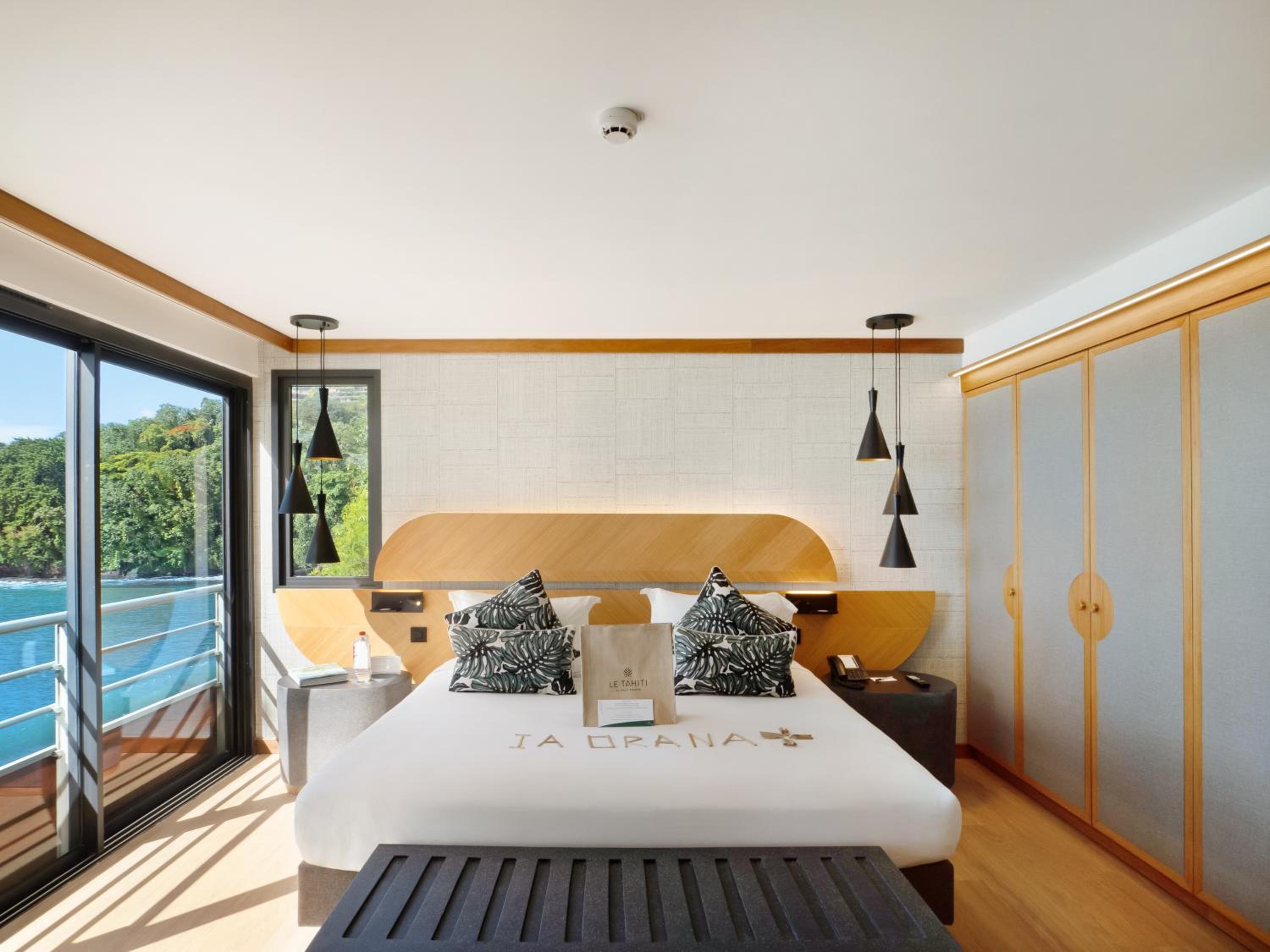 Tahiti Pearl Beach Resort photo 60 of 104