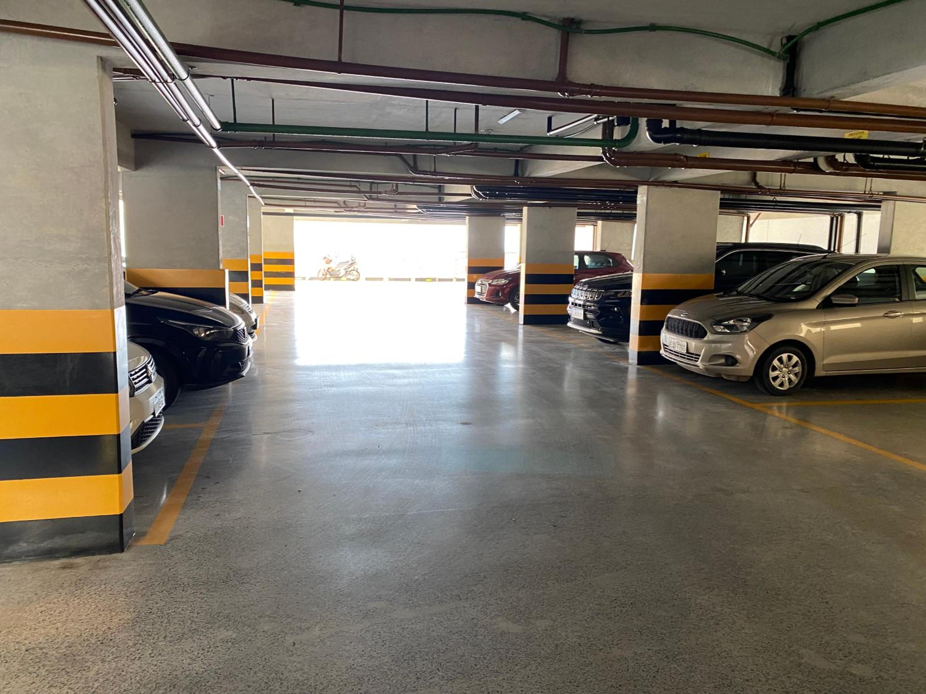 Apartamento na praia da Barra
