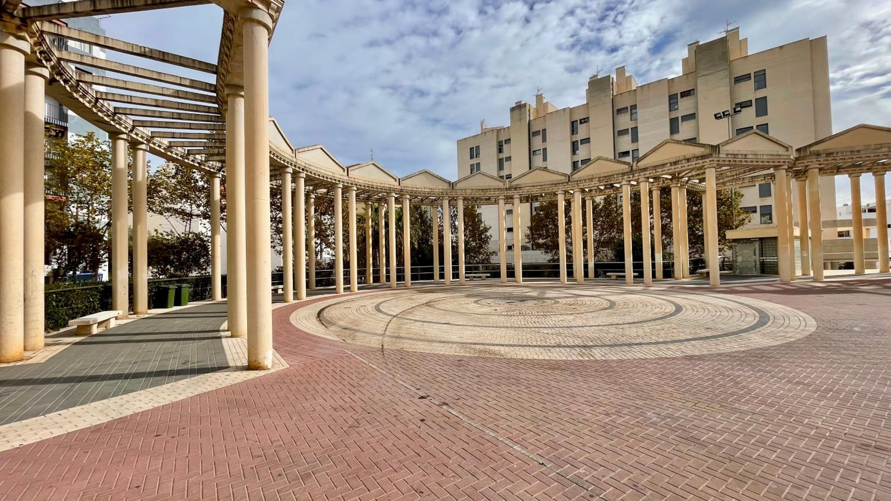 BEST LOCATION Apartamento en la mejor ubicación de Calp con parking