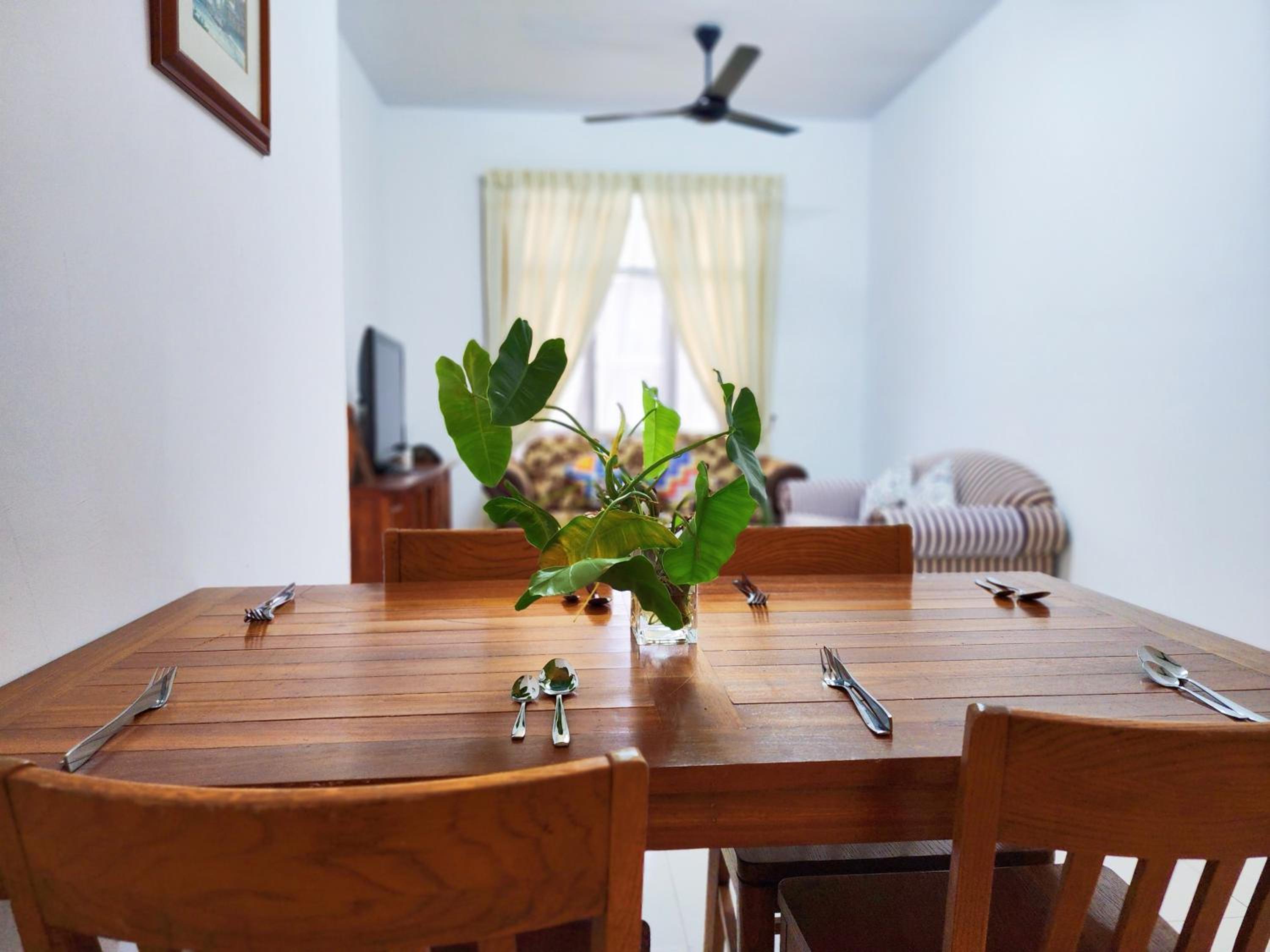 IPOH Chemor Casa Klebang, 5 PAX Fully Air-Con Home photo 5
