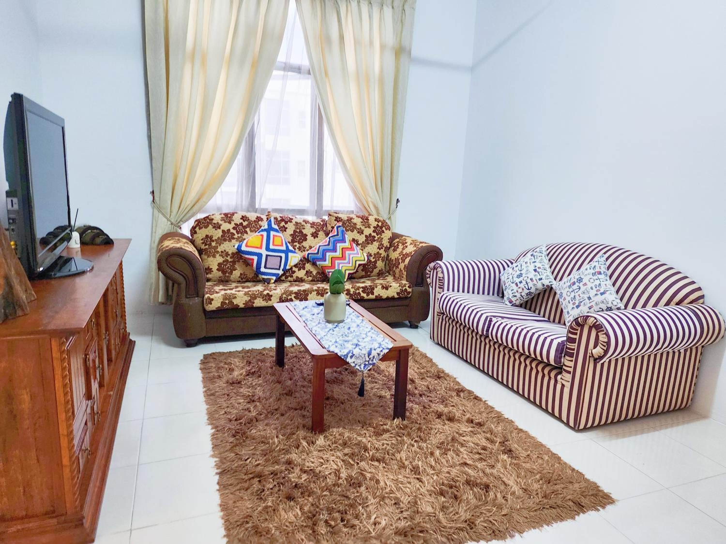 IPOH Chemor Casa Klebang, 5 PAX Fully Air-Con Home photo 3