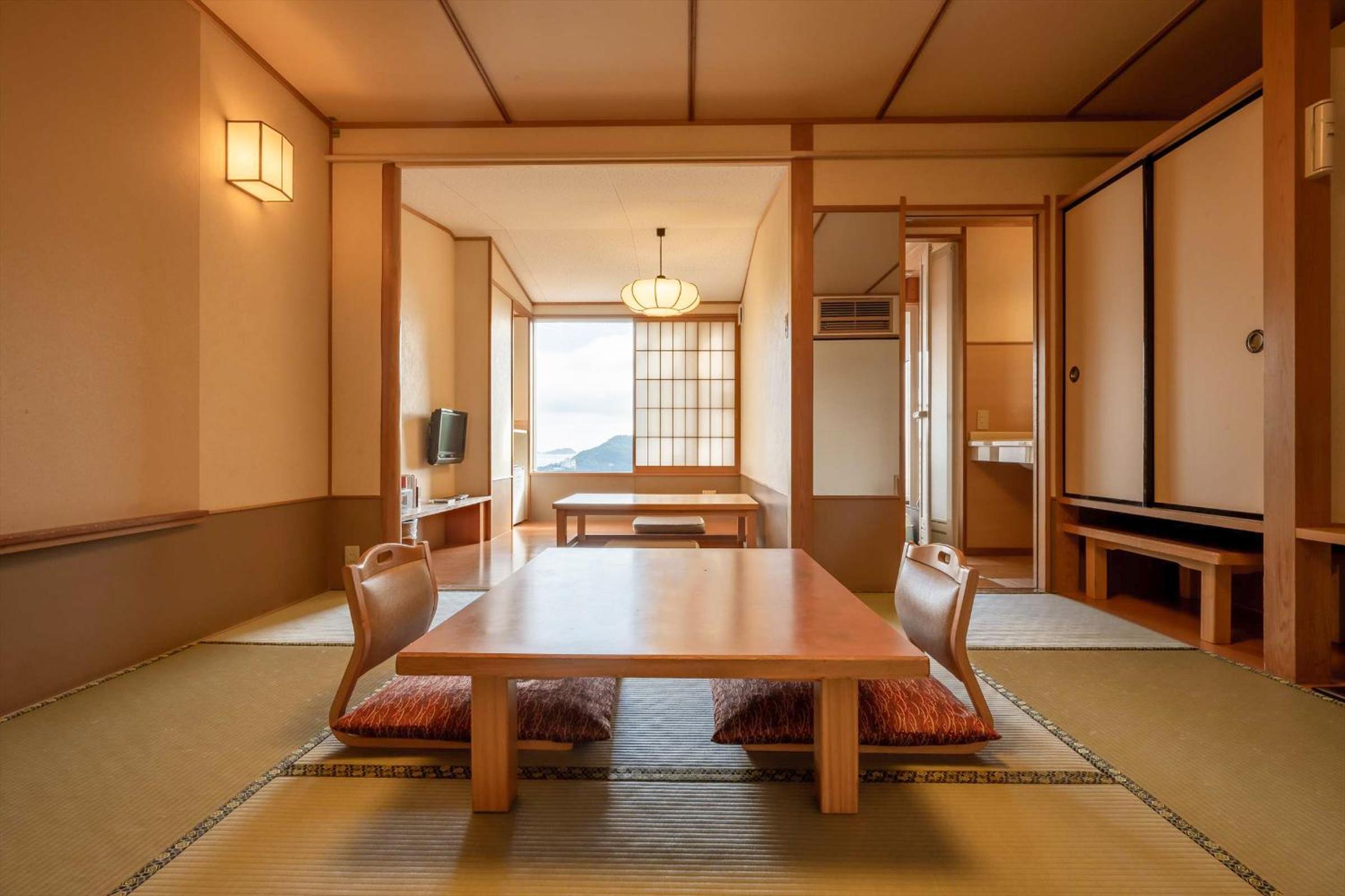 Senpokaku