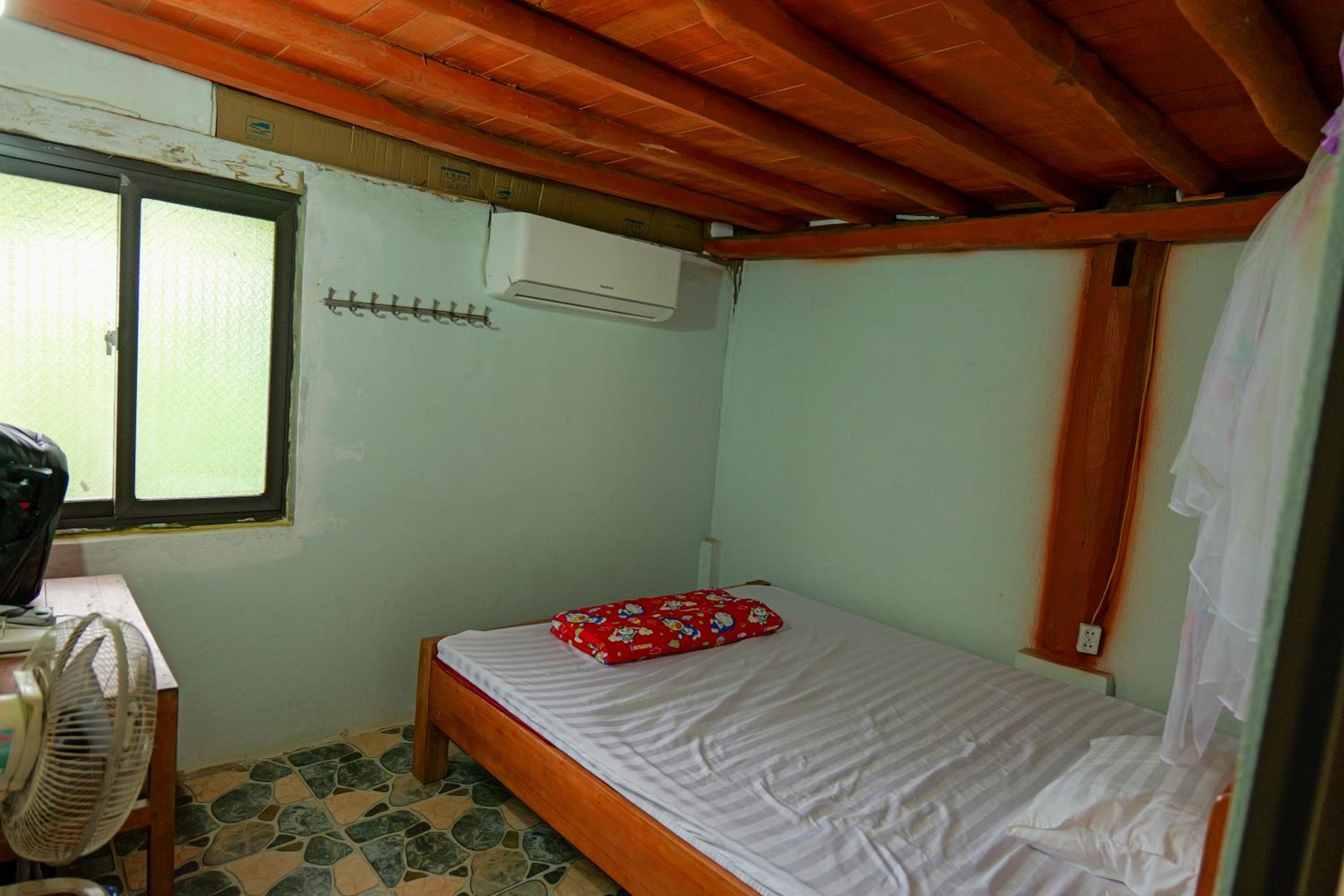 Homstay Hưng Yên - Long Cốc view 3