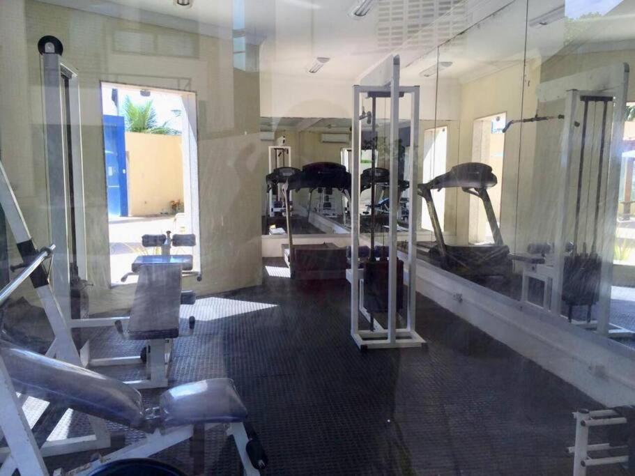 Martins Flat no Costa Mar Hotel