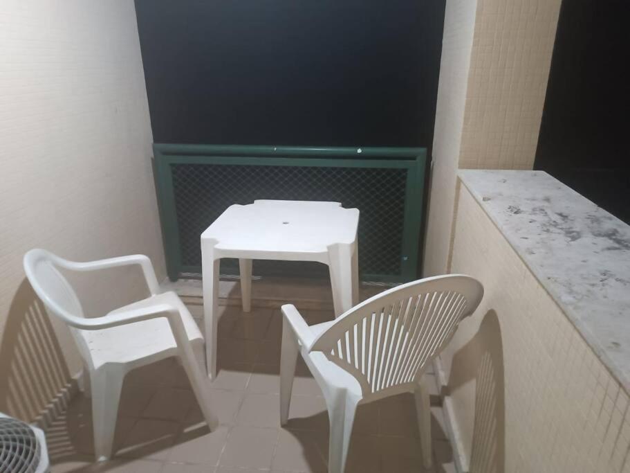 Martins Flat no Costa Mar Hotel