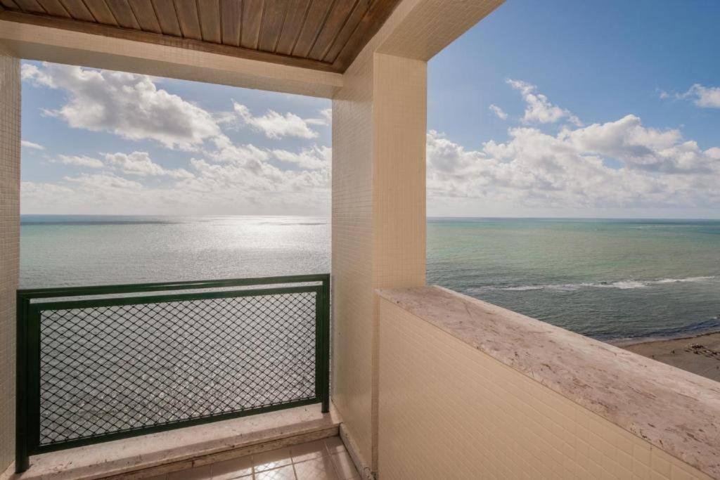 Martins Flat no Costa Mar Hotel