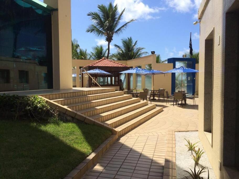 Martins Flat no Costa Mar Hotel