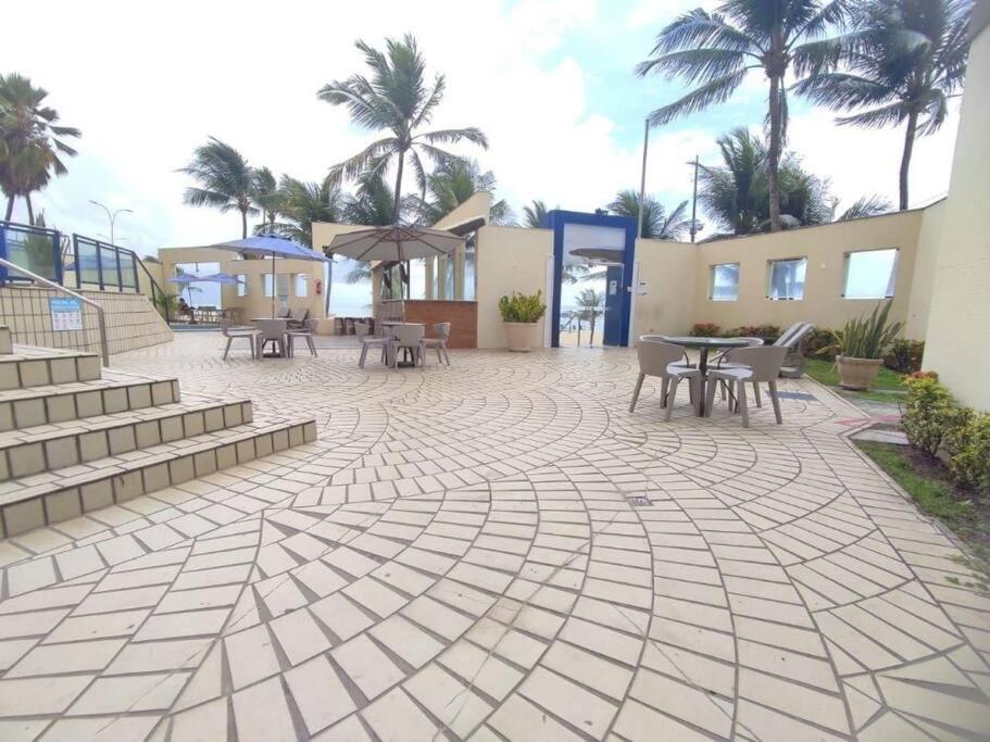 Martins Flat no Costa Mar Hotel