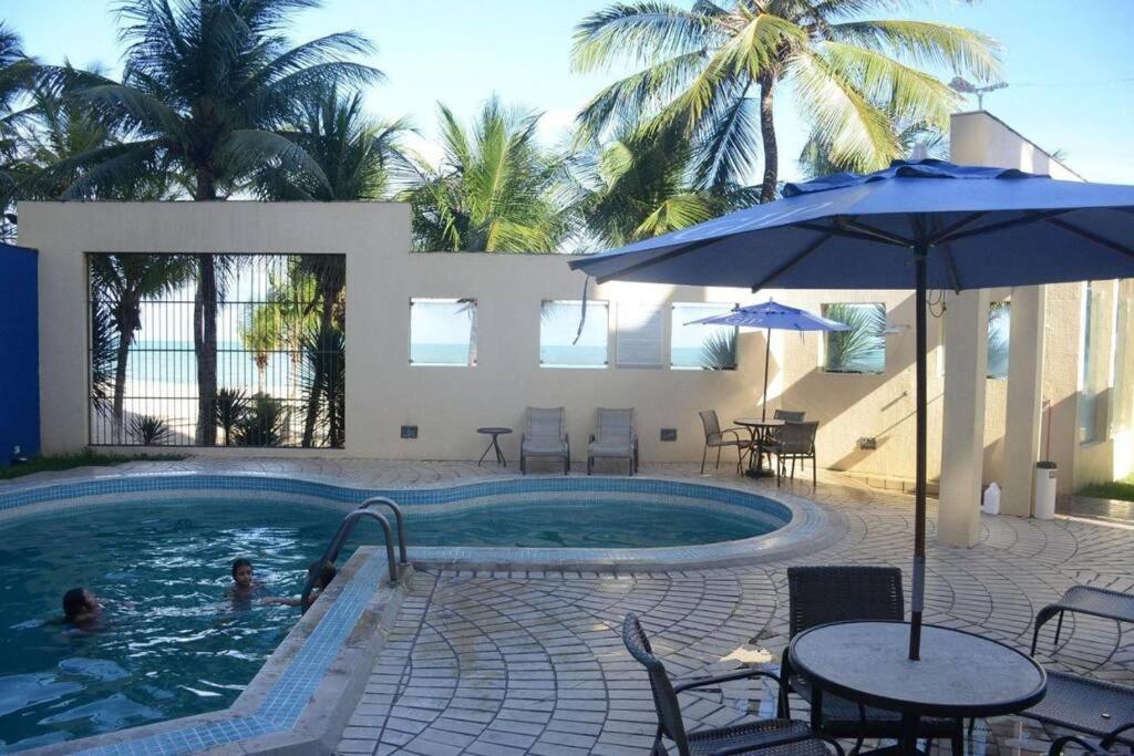 Martins Flat no Costa Mar Hotel