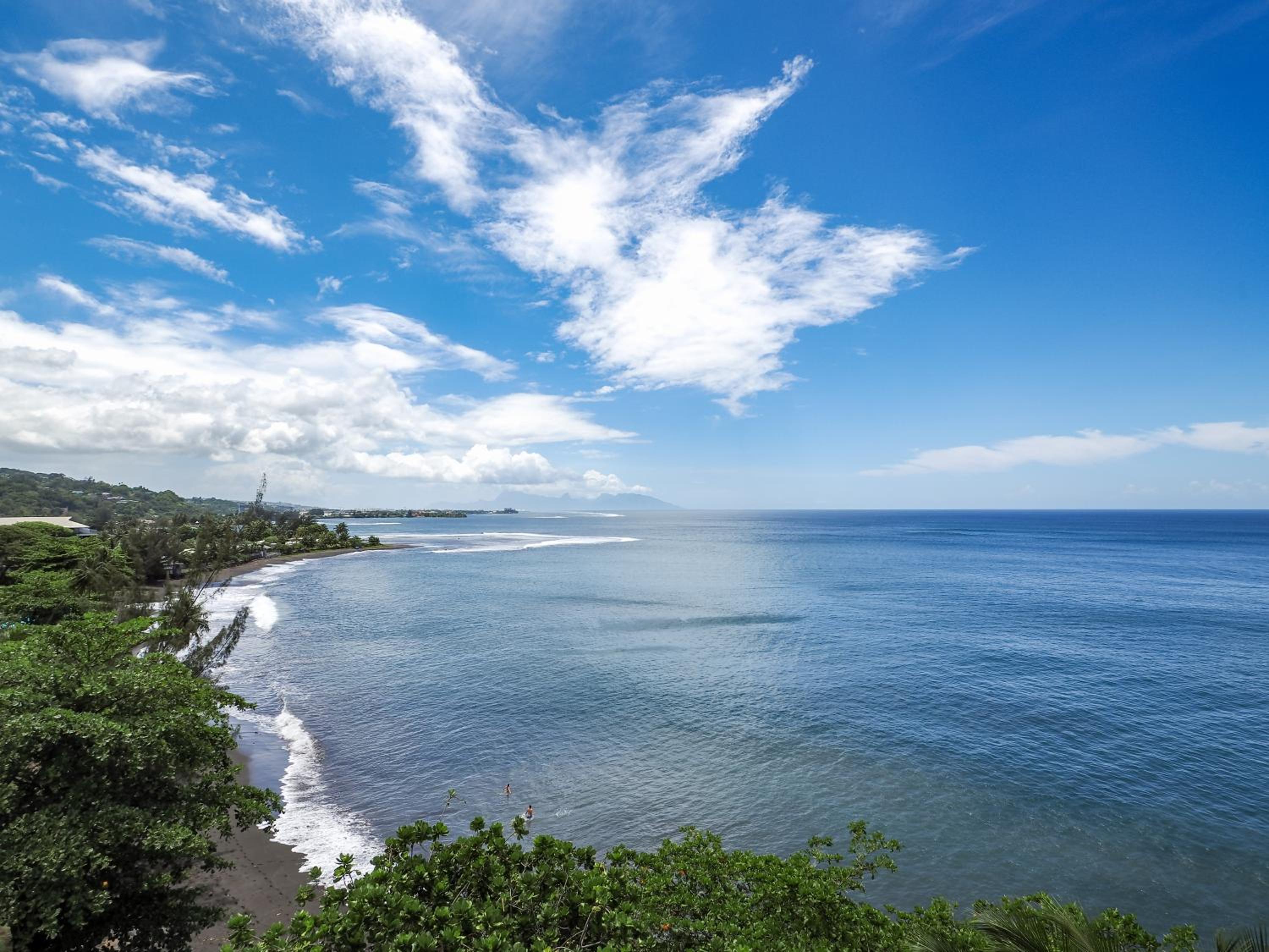 Tahiti Pearl Beach Resort photo 86 of 104