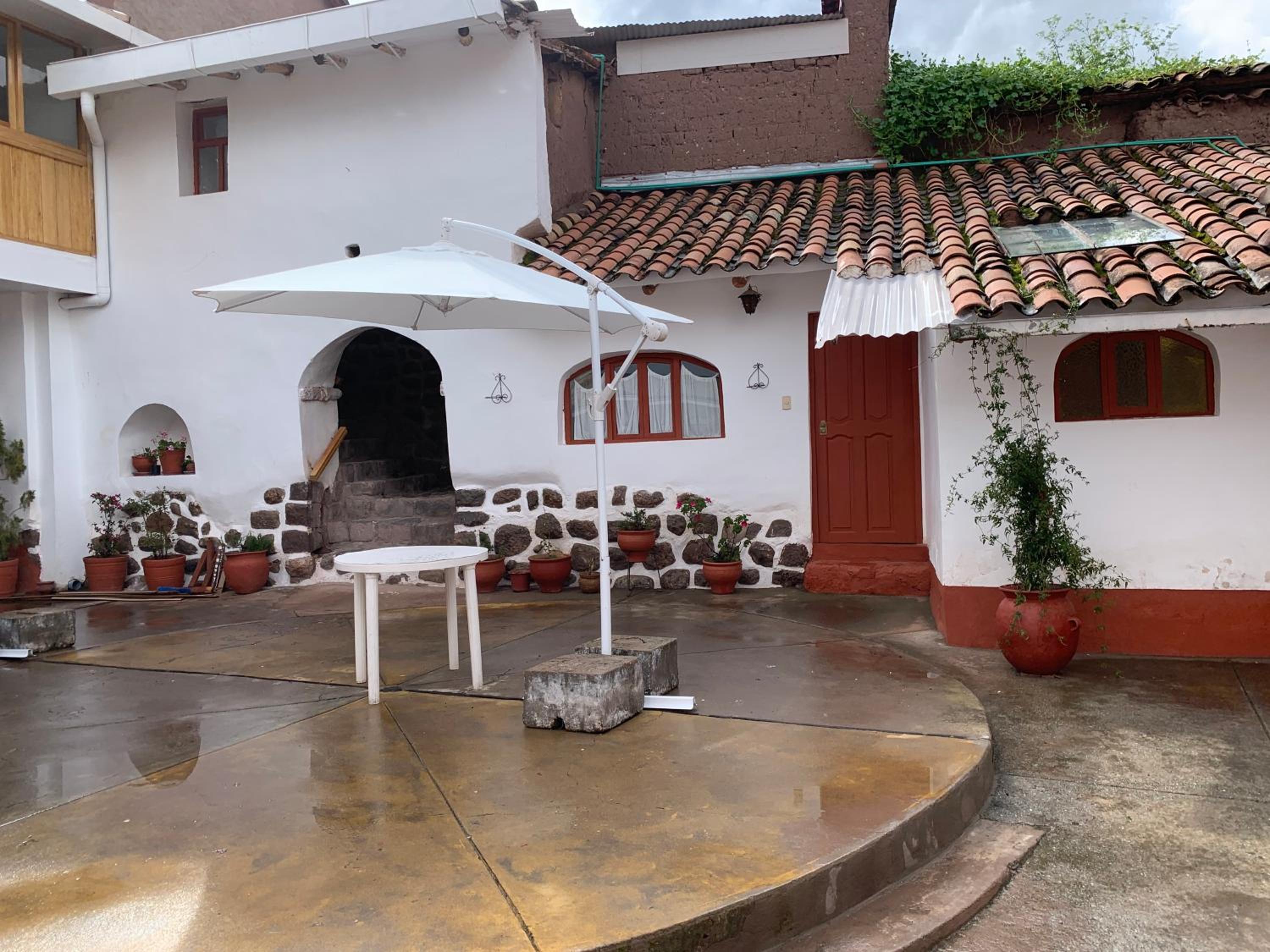 Hospedaje Killipata view 4