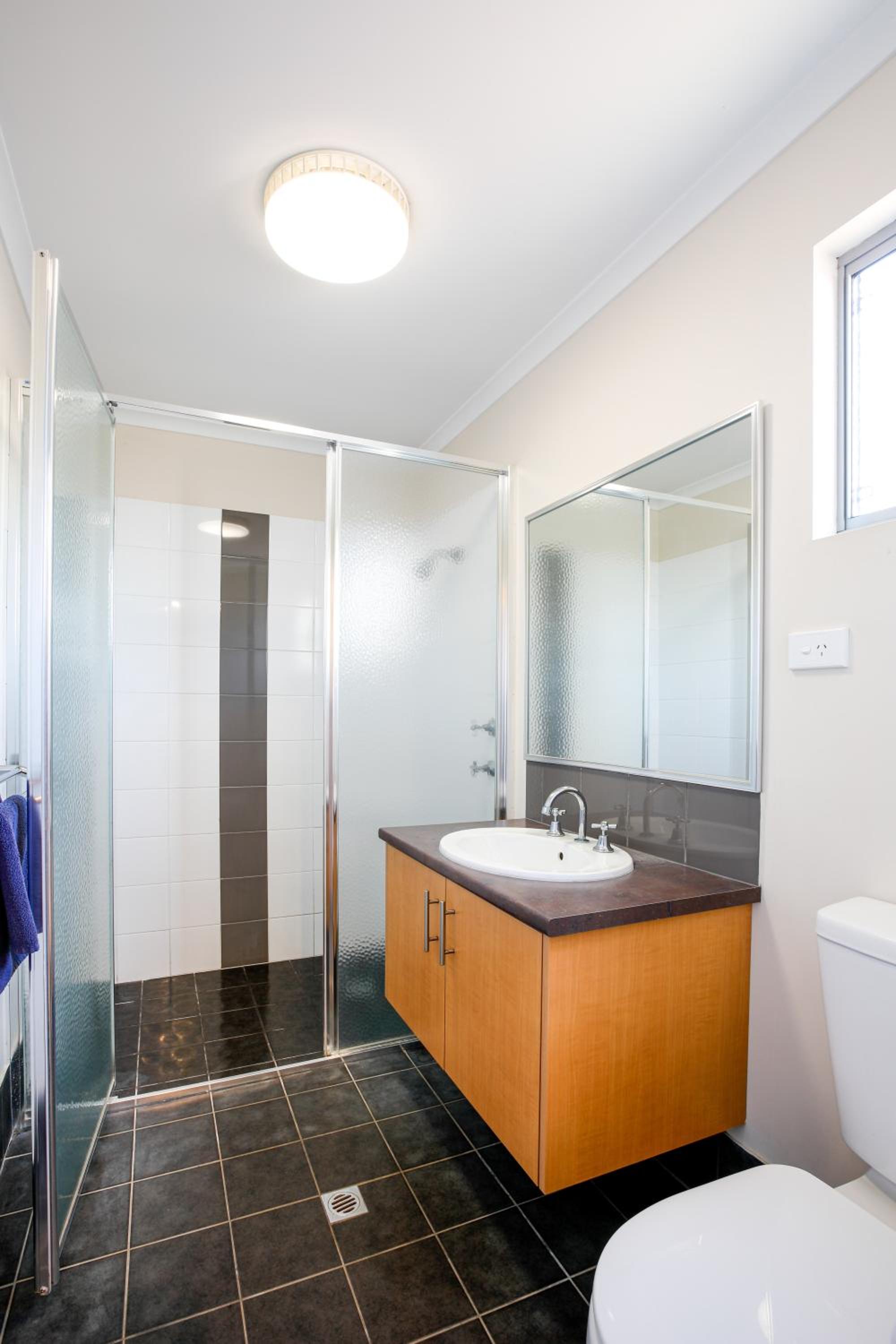 Kalbarri Tudor Holiday Park