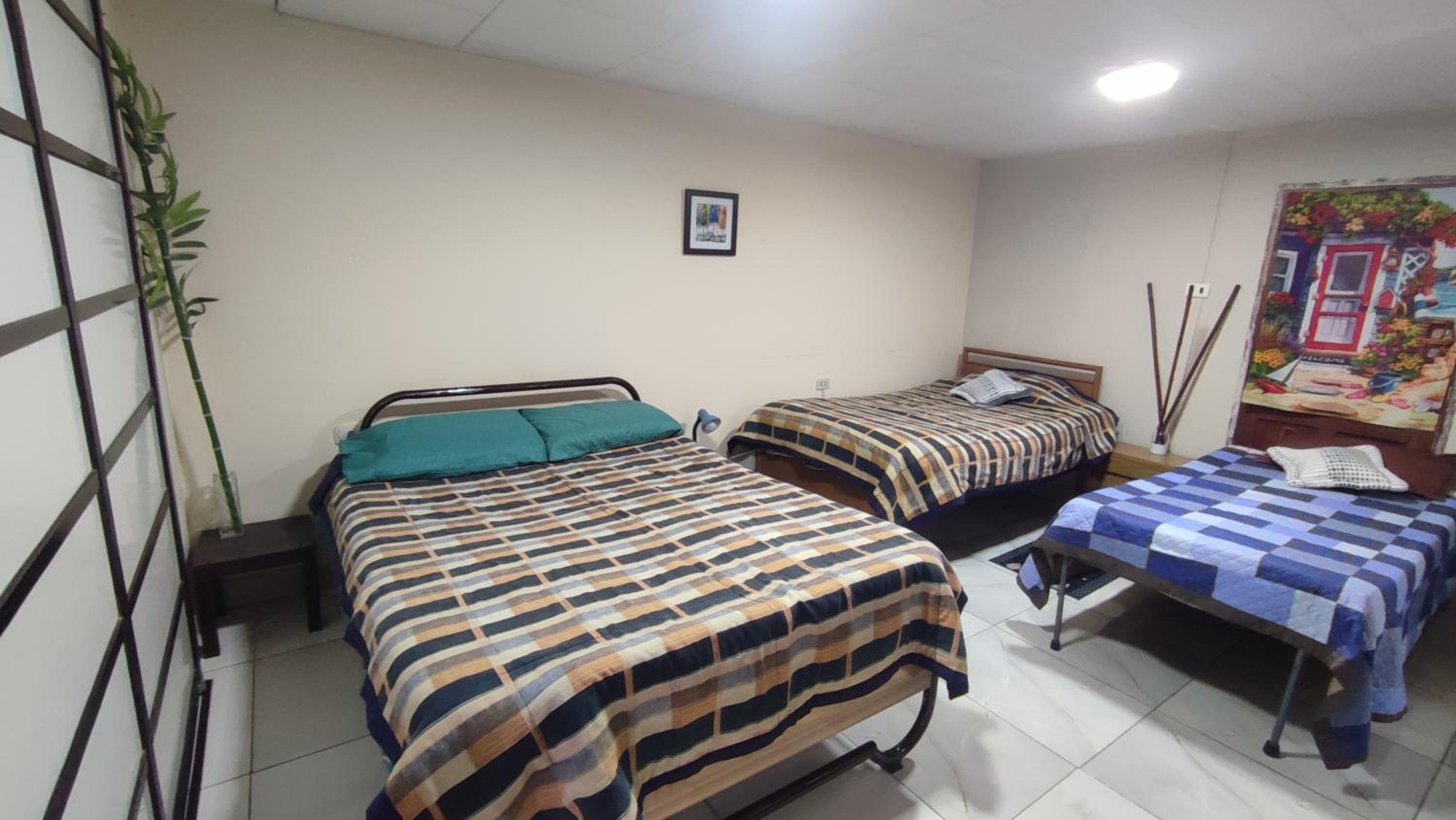 Acogedora e independiente casita - La Promotora