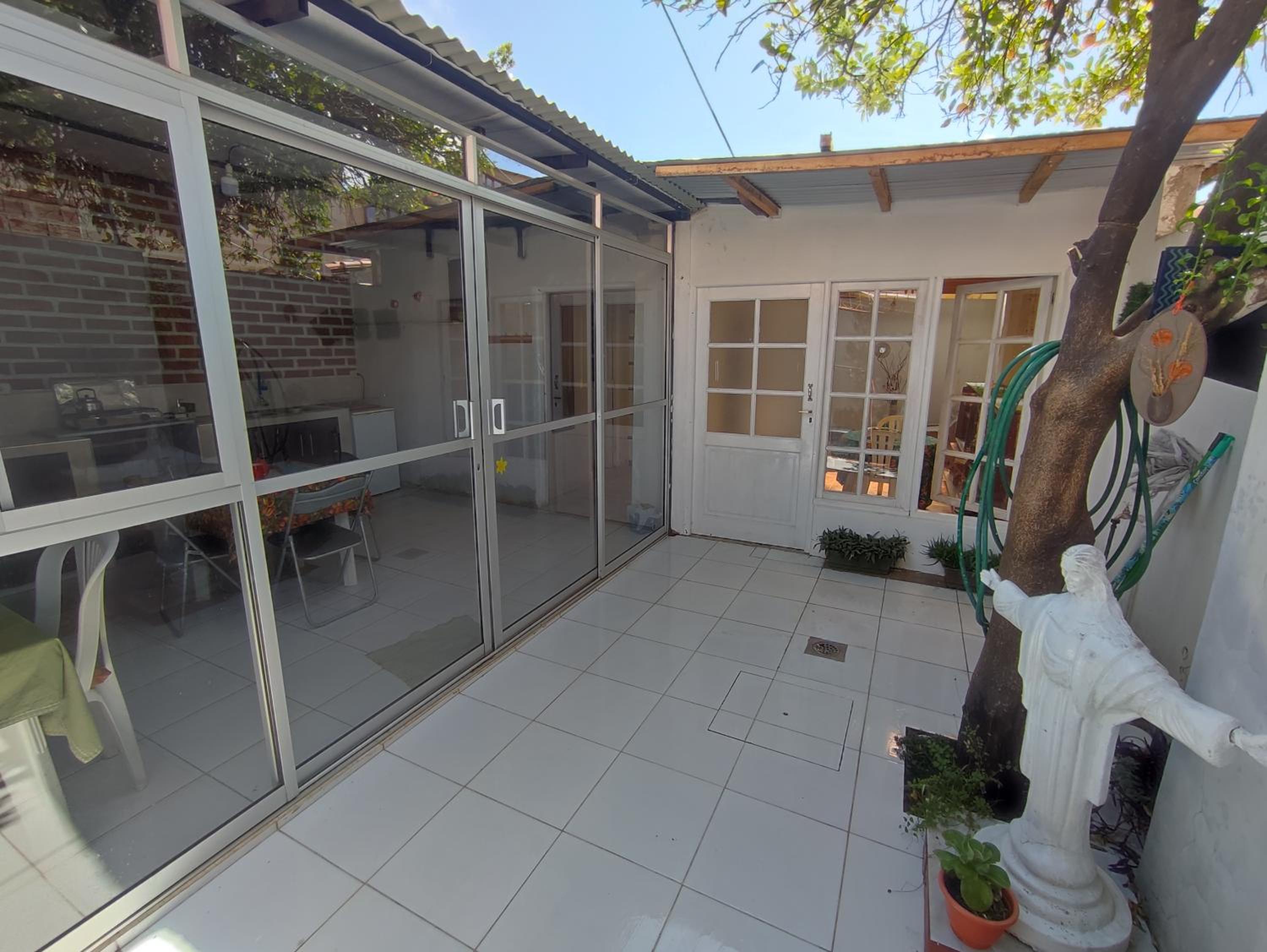 Acogedora e independiente casita - La Promotora