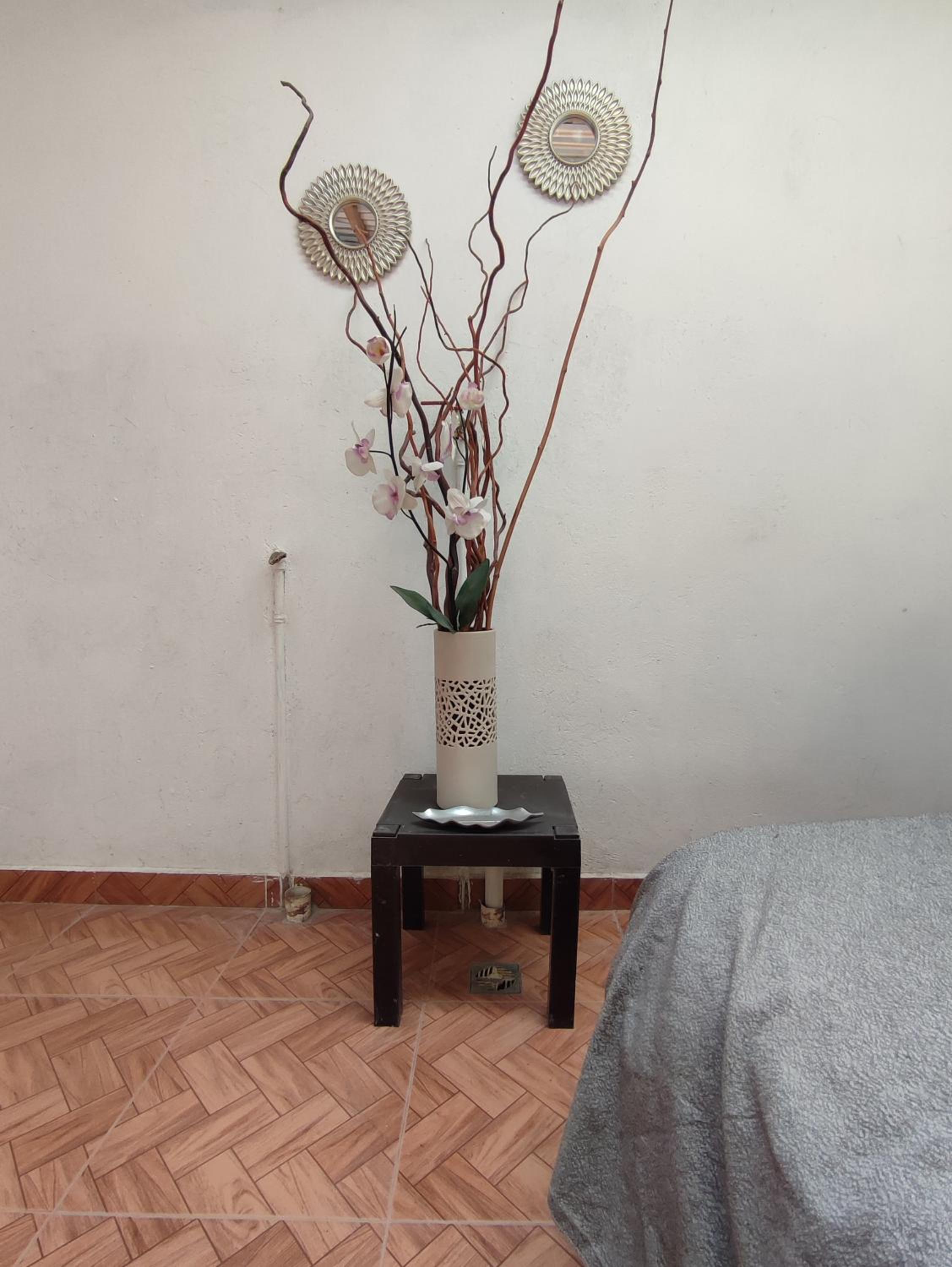 Acogedora e independiente casita - La Promotora