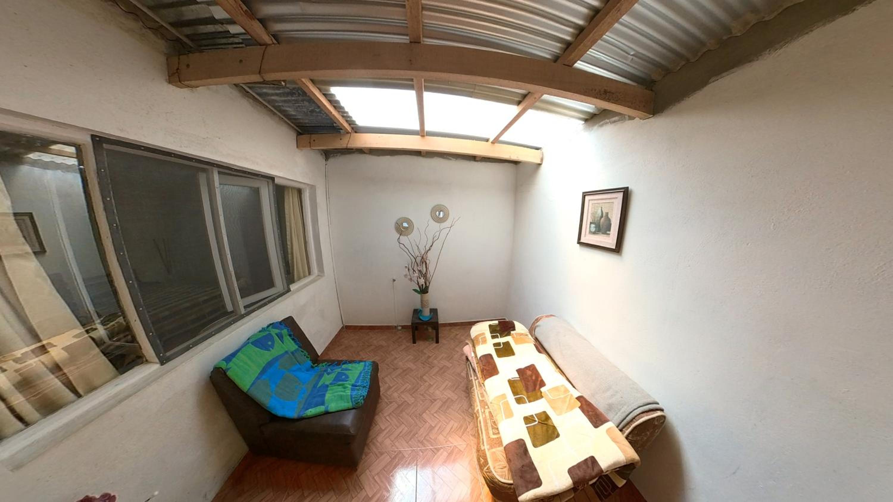 Acogedora e independiente casita - La Promotora