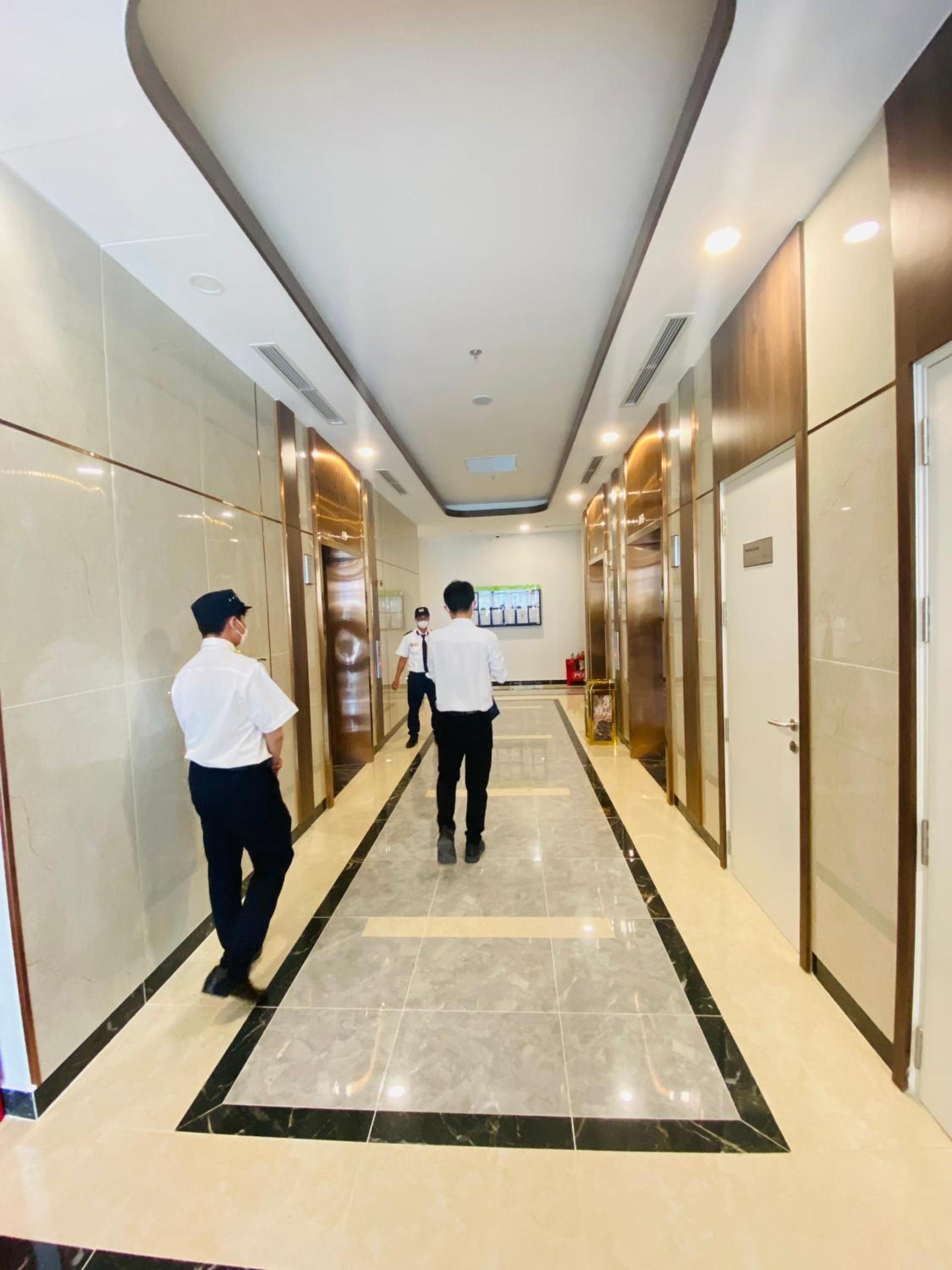Căn hộ 1PN+ Solary