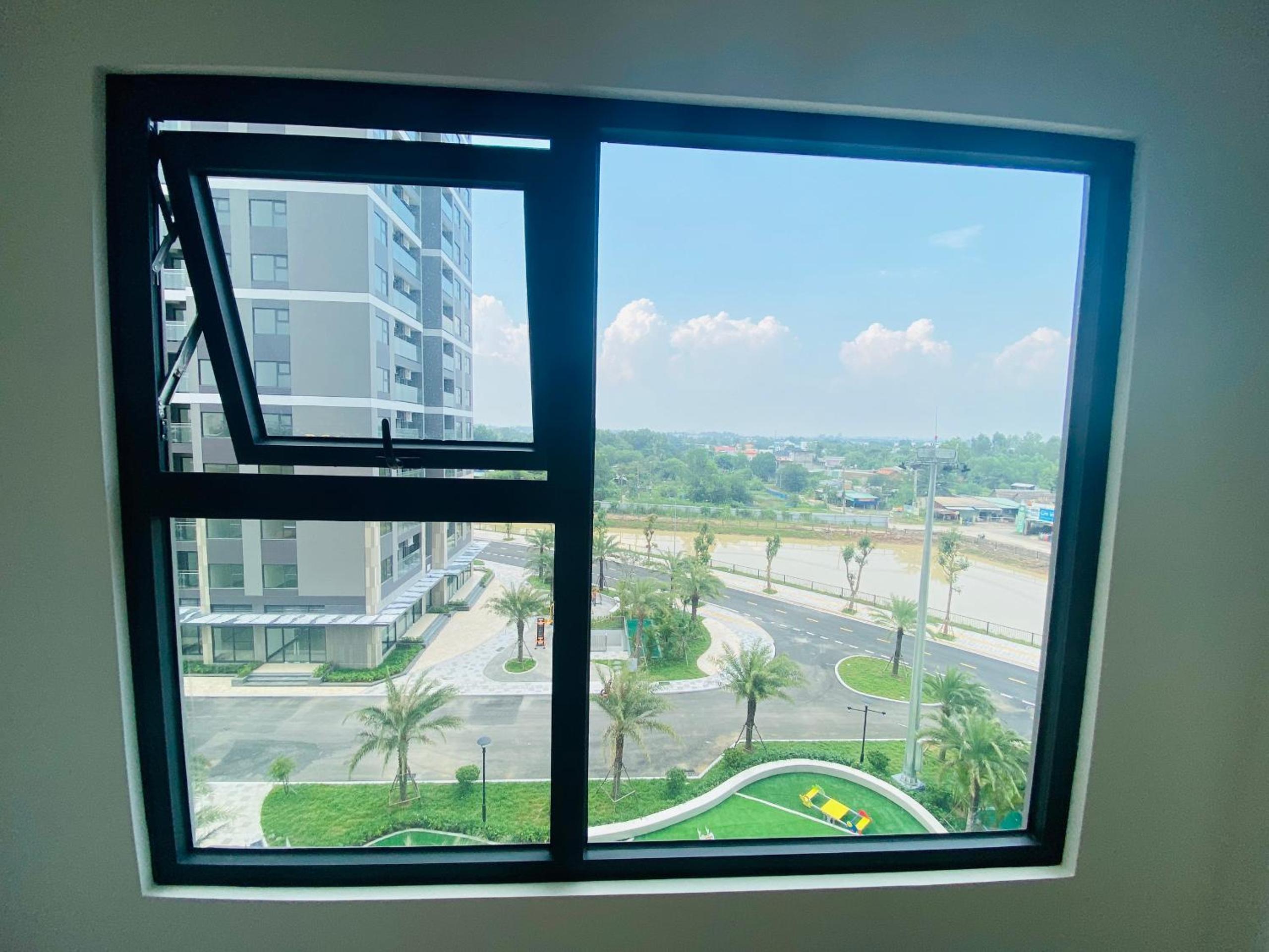 Căn hộ 1PN+ Solary